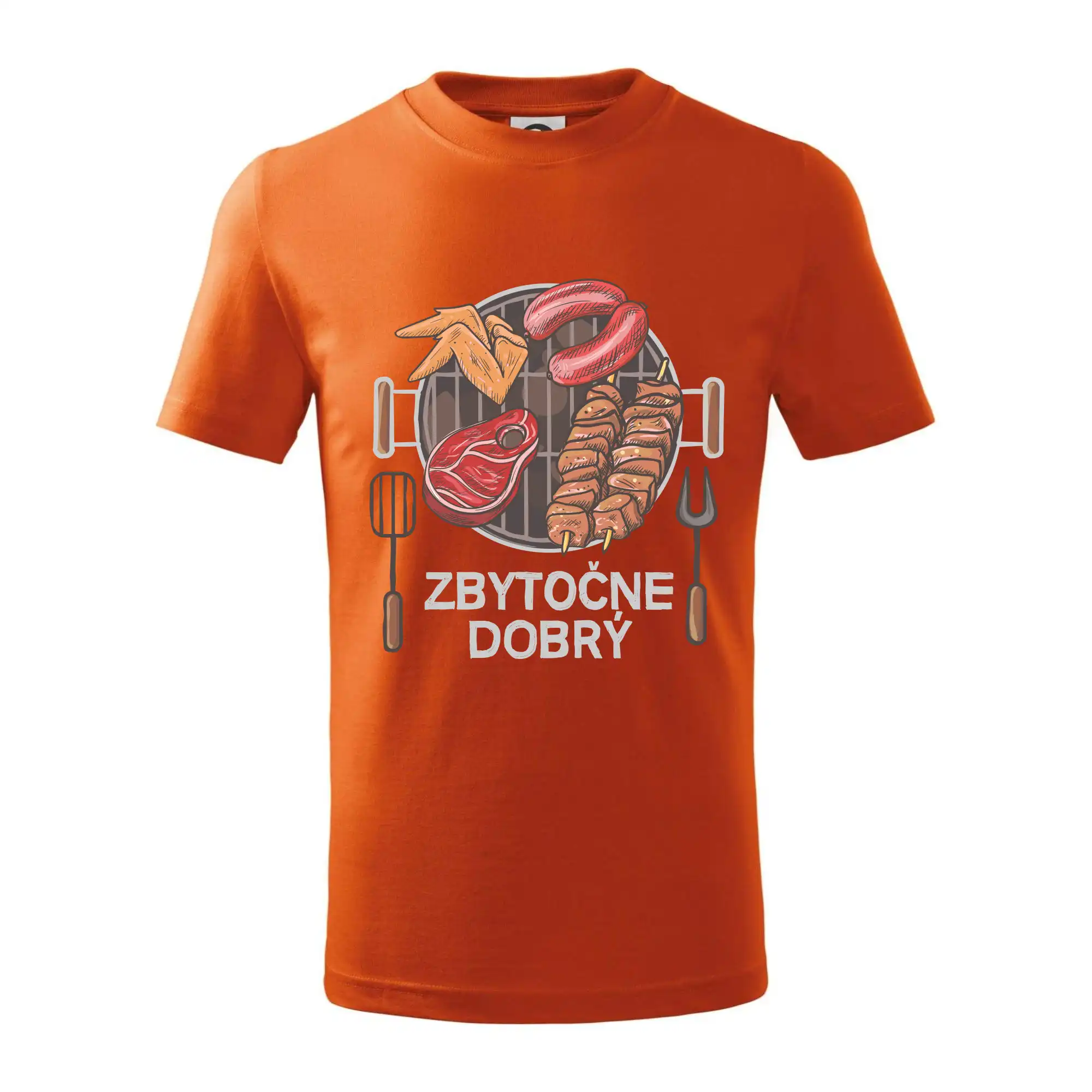 Zbytočne dobrý