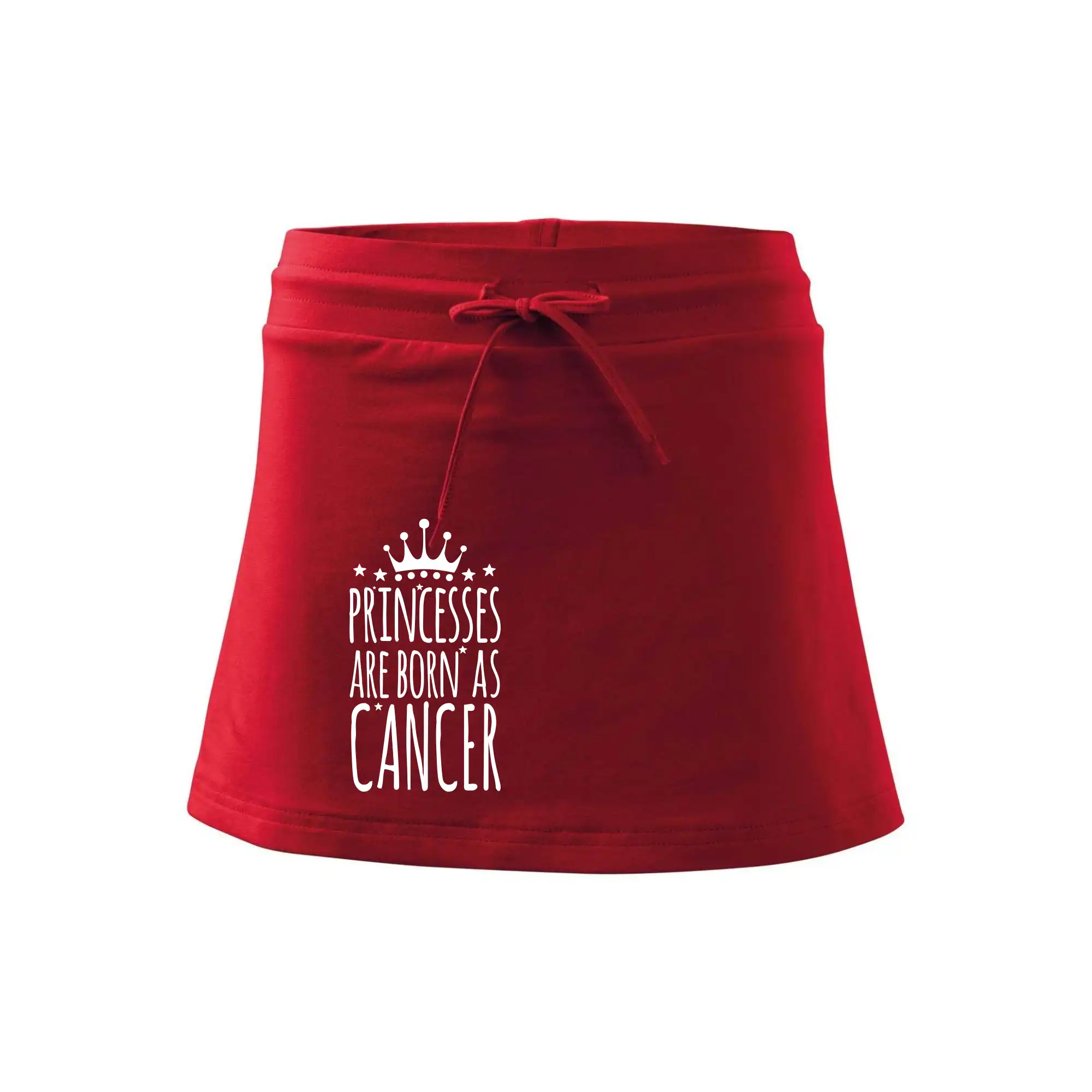 Princesses are born as Cancer - Rak