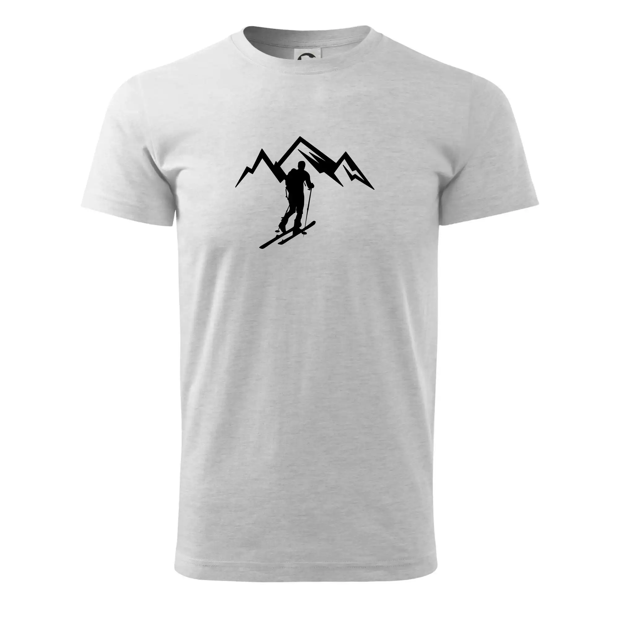 Skialp výlet na hory