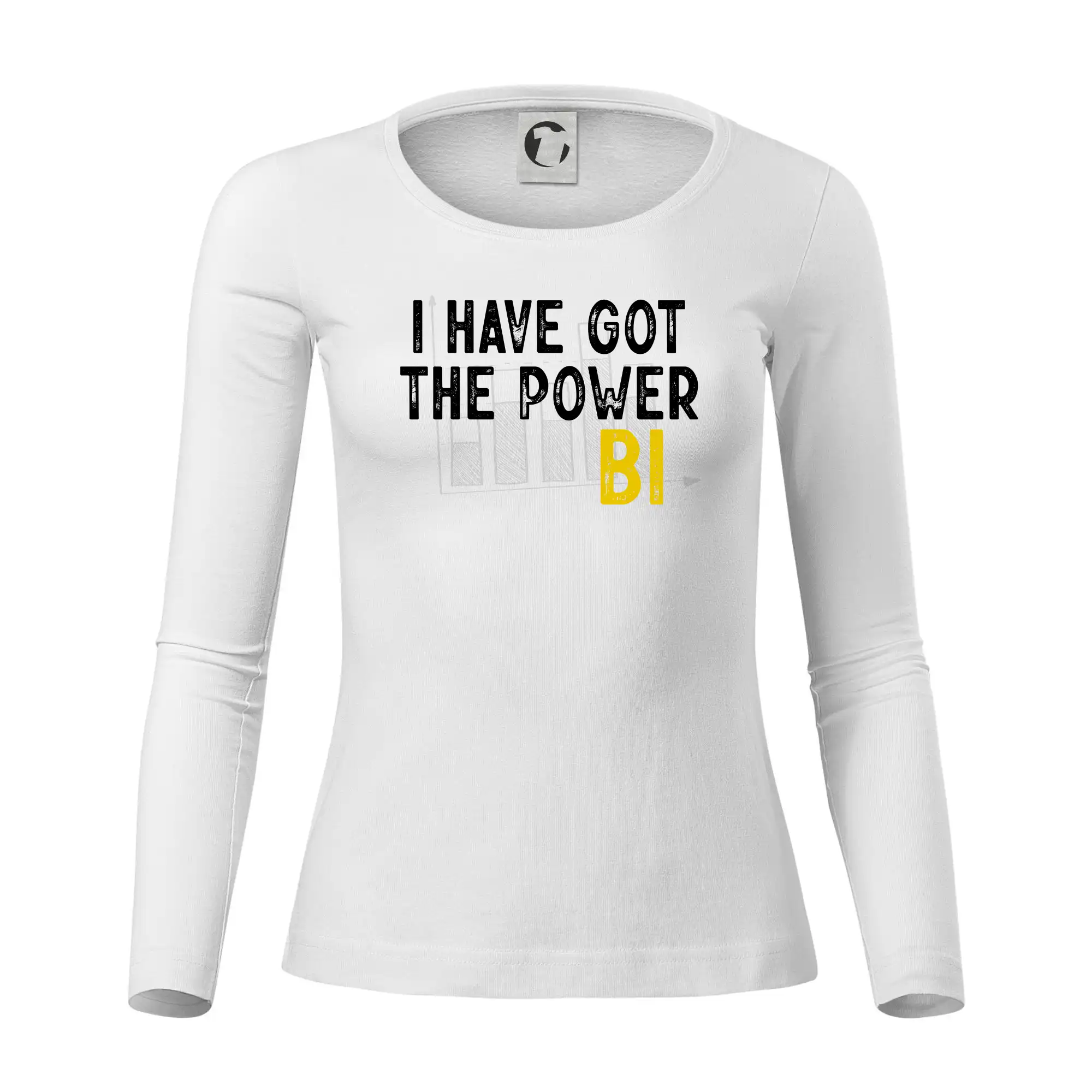 I have got the power bi