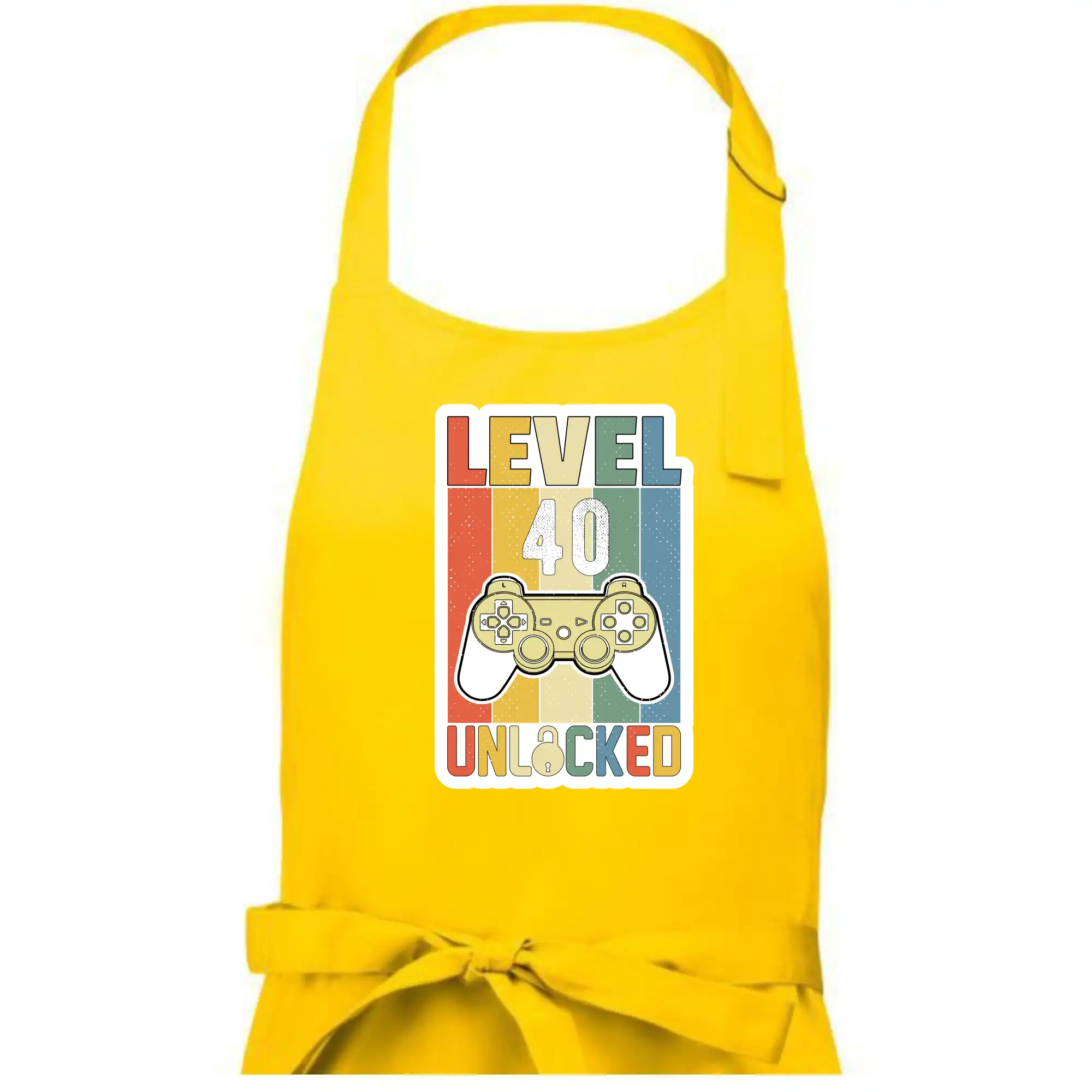 Gaming narozeniny 40