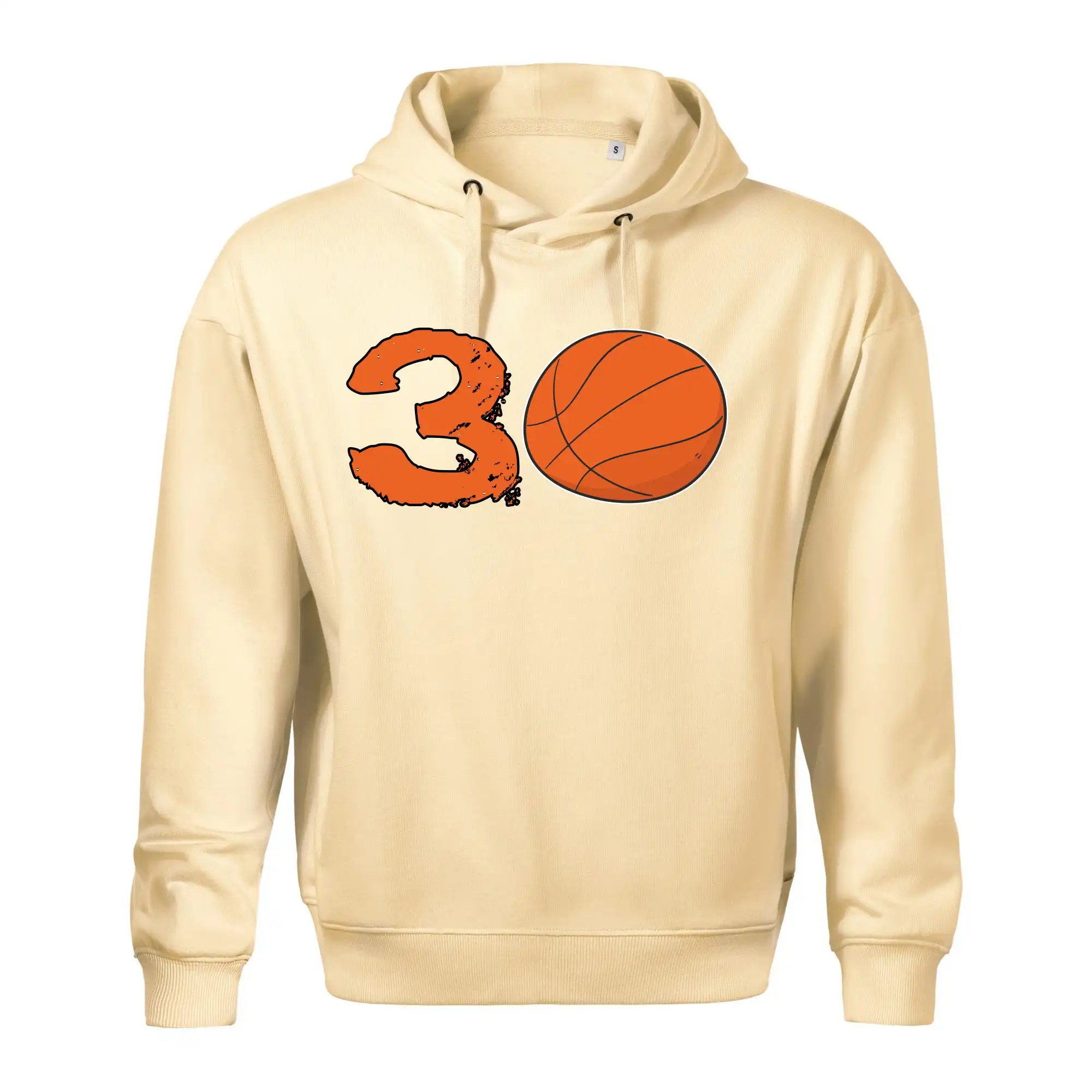 Basketball kulaté narozeniny 30