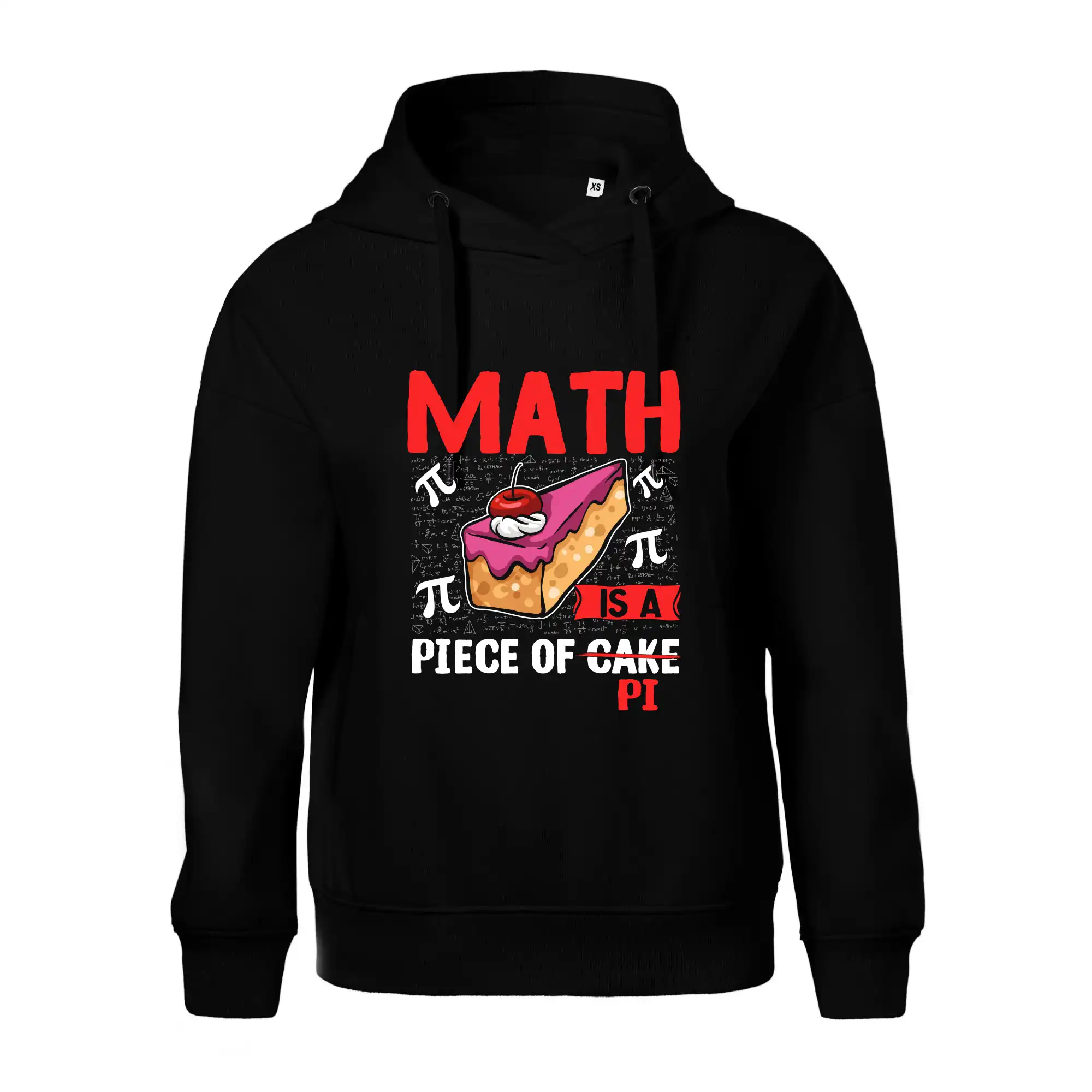Math piece of pi