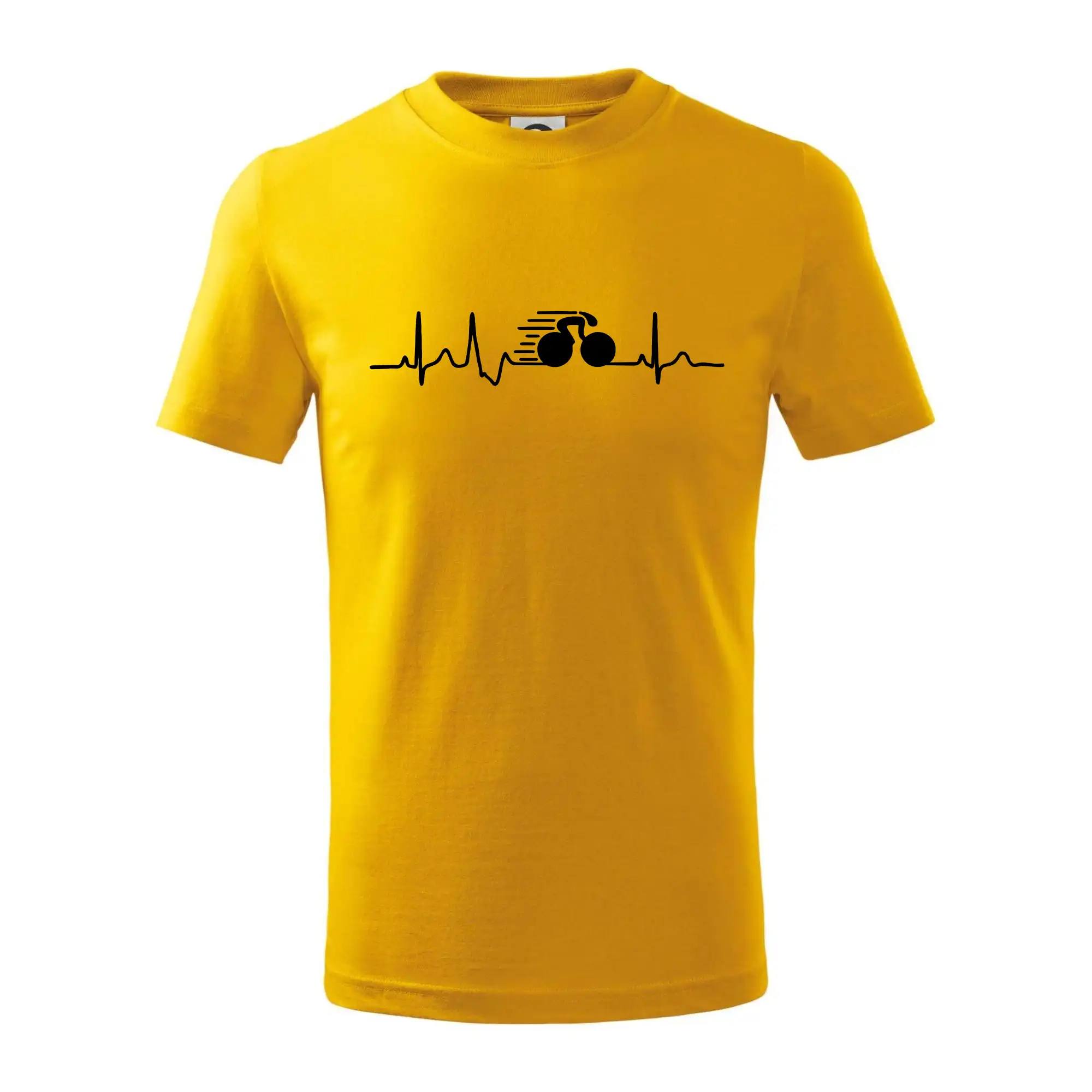 EKG dráhová cyklistika
