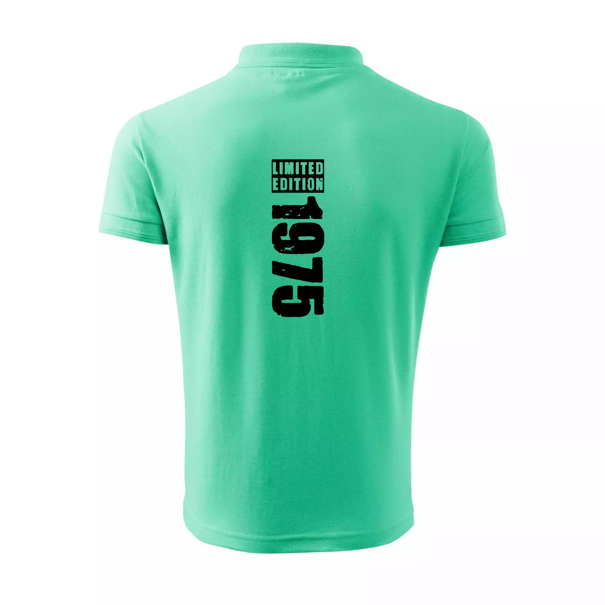 Limited edition 1975 pruh