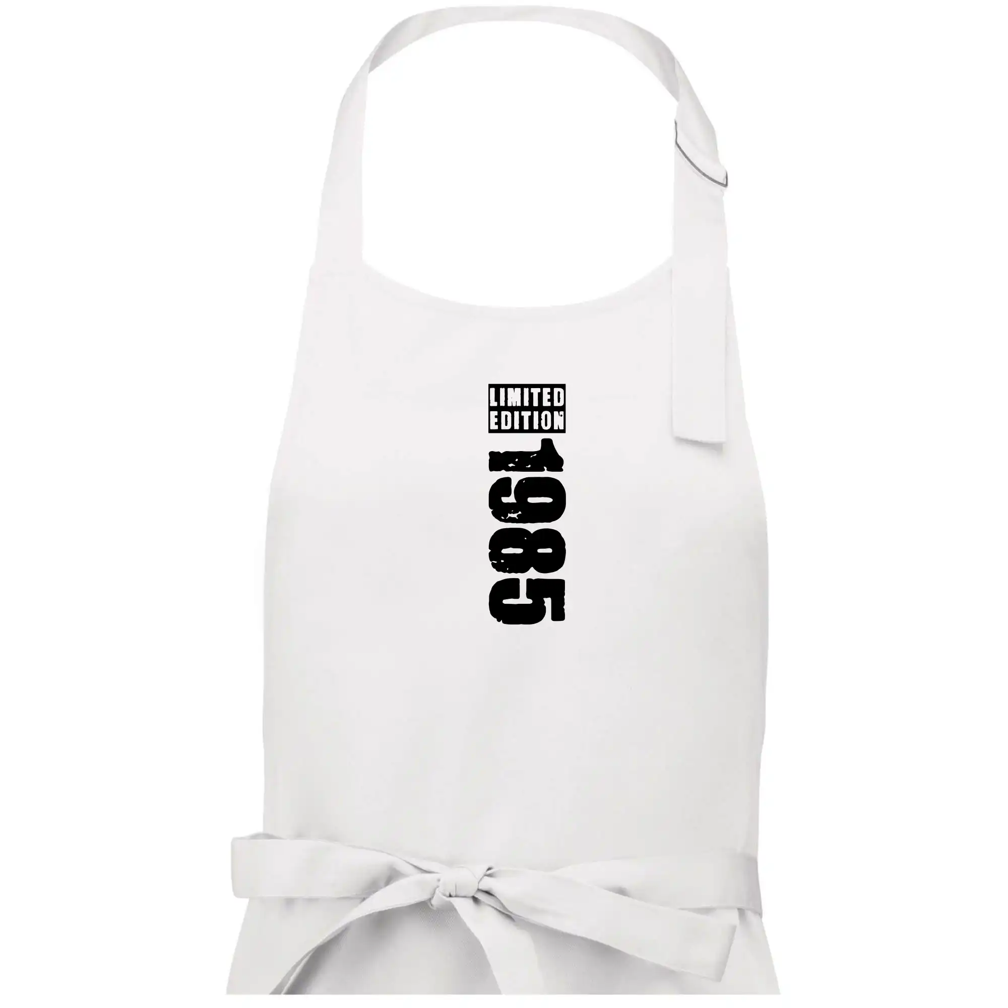 Limited edition 1985 pruh