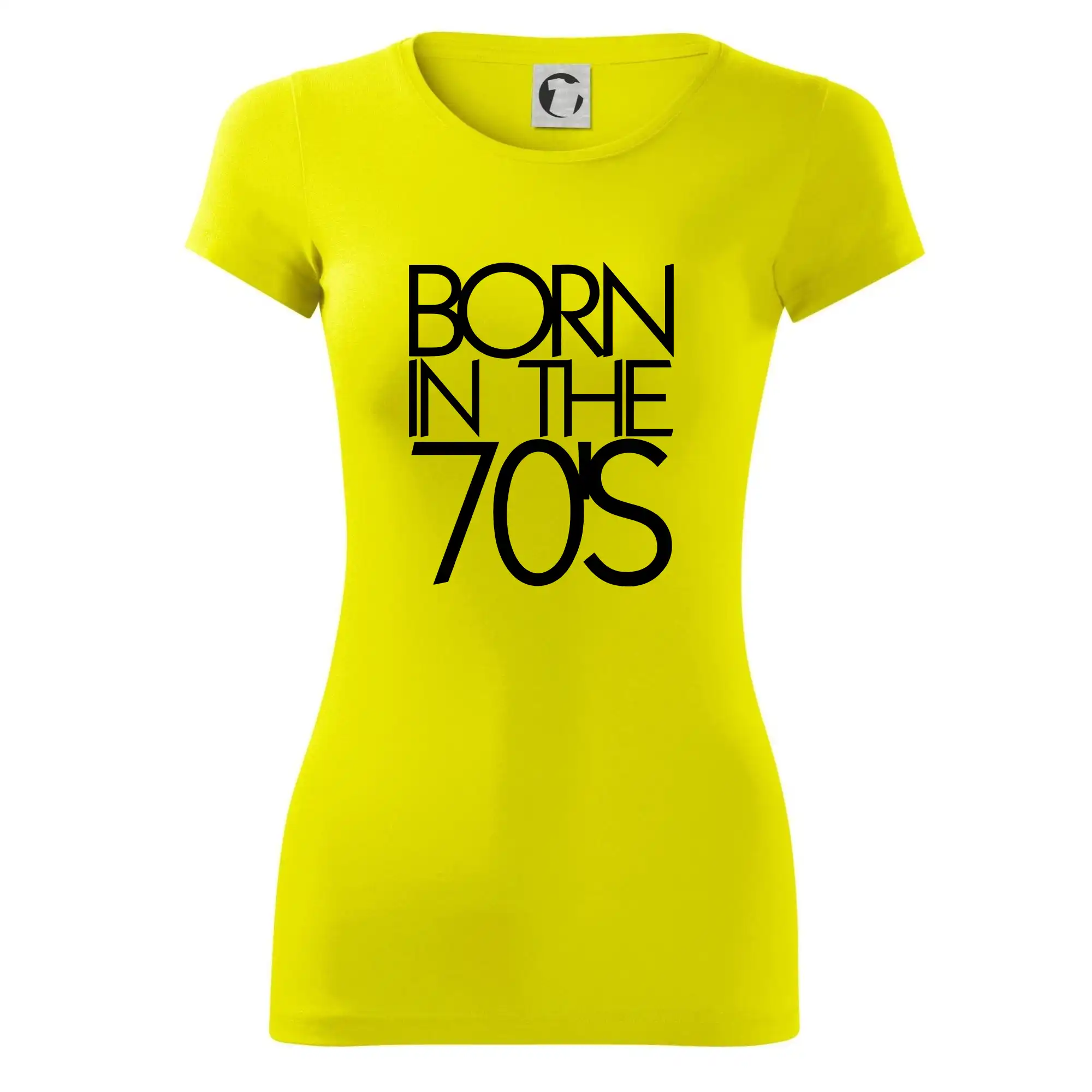Born In The 70's
