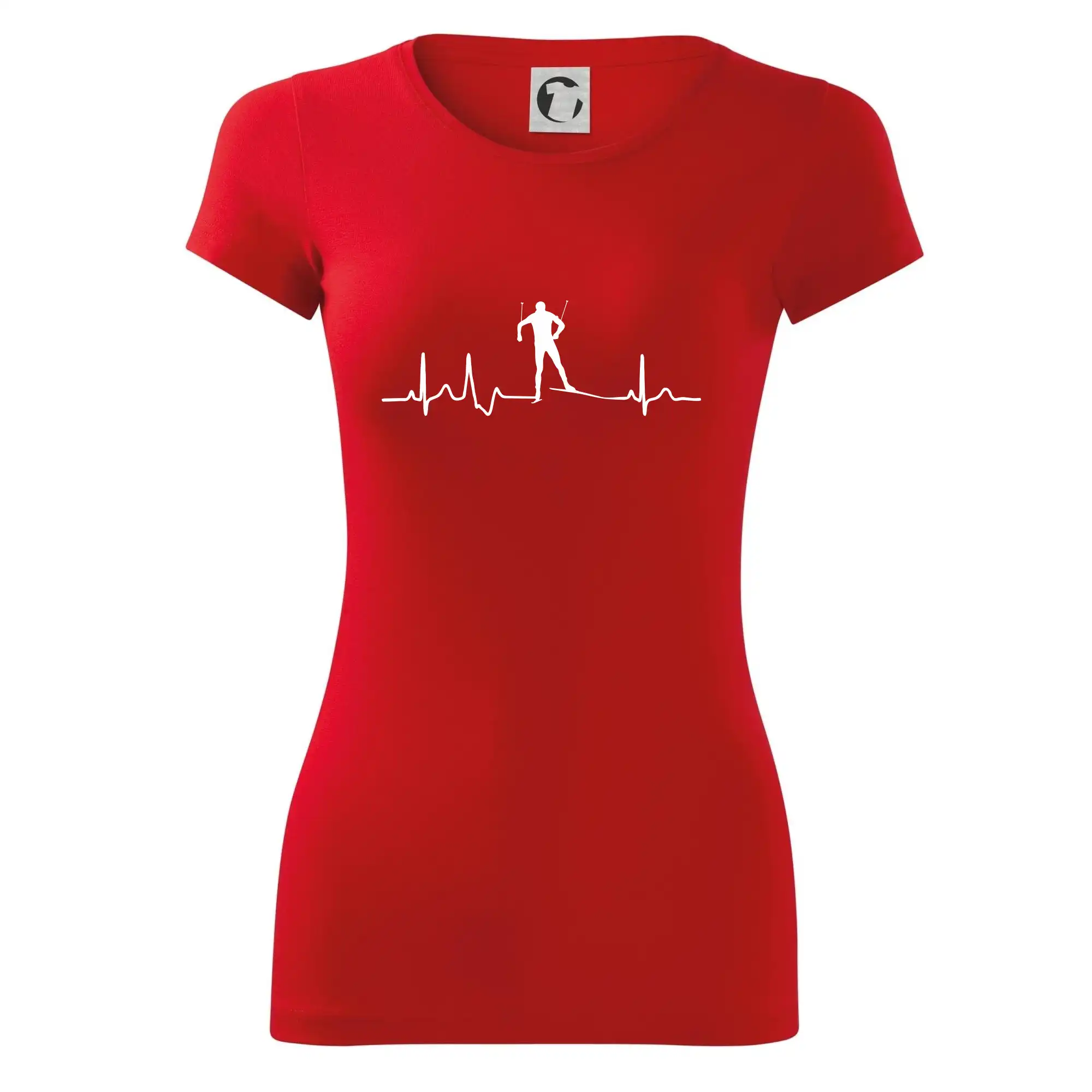 EKG biatlon