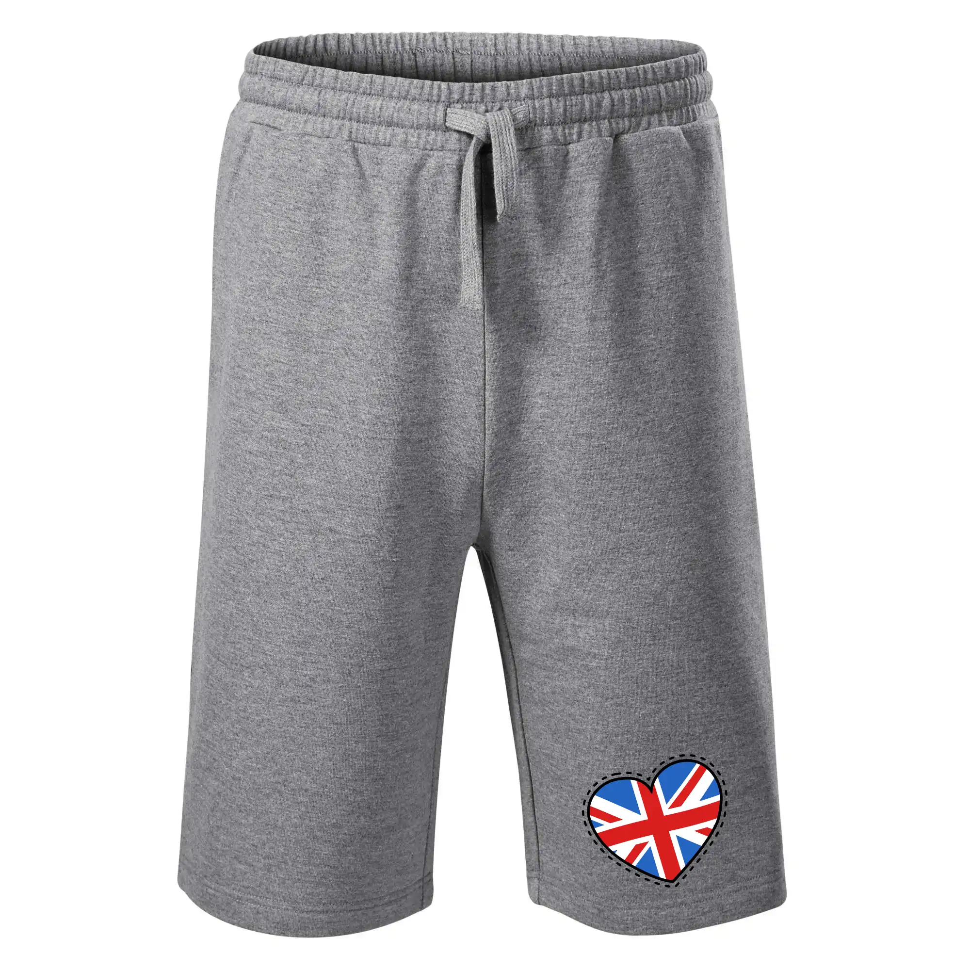 Británie srdce velké