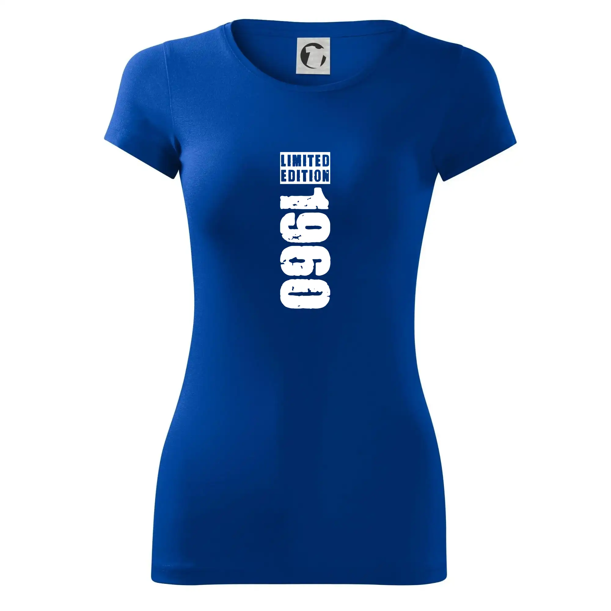 Limited edition 1960 pruh