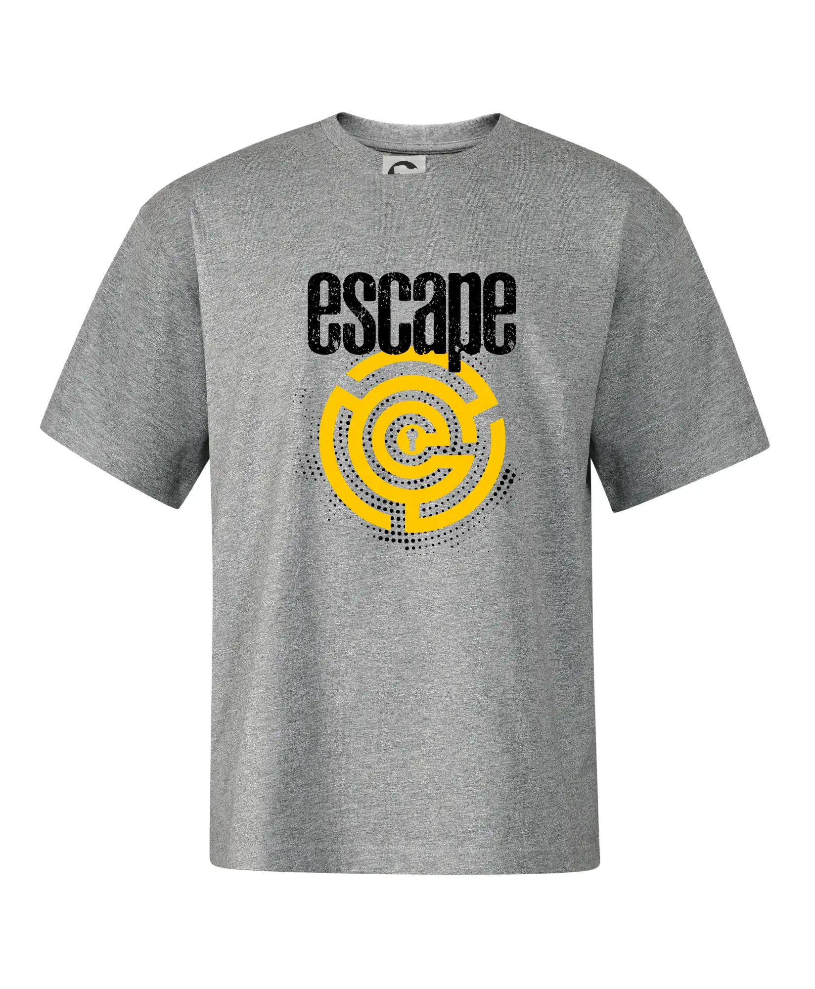 Escape labyrint