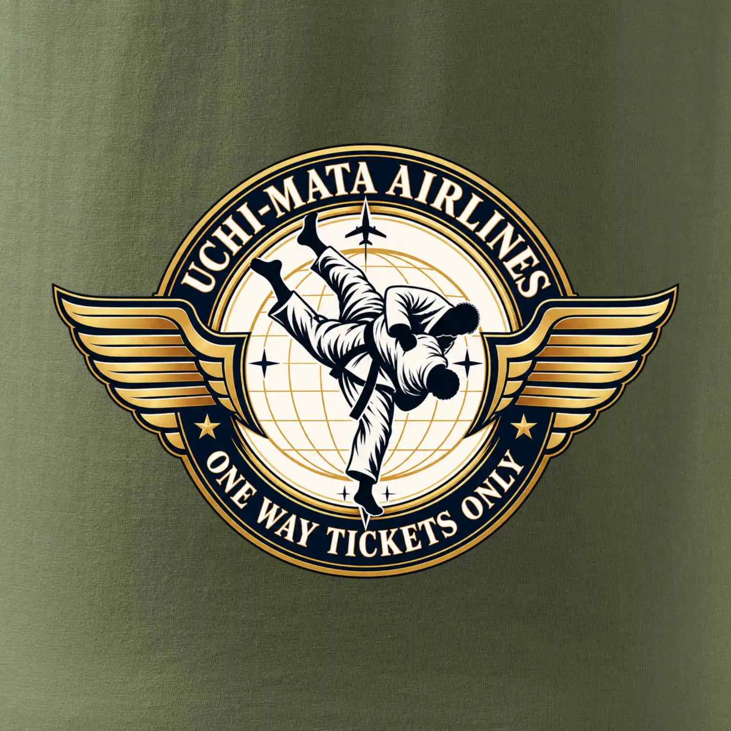 Uchi mata airlines one way tickets only