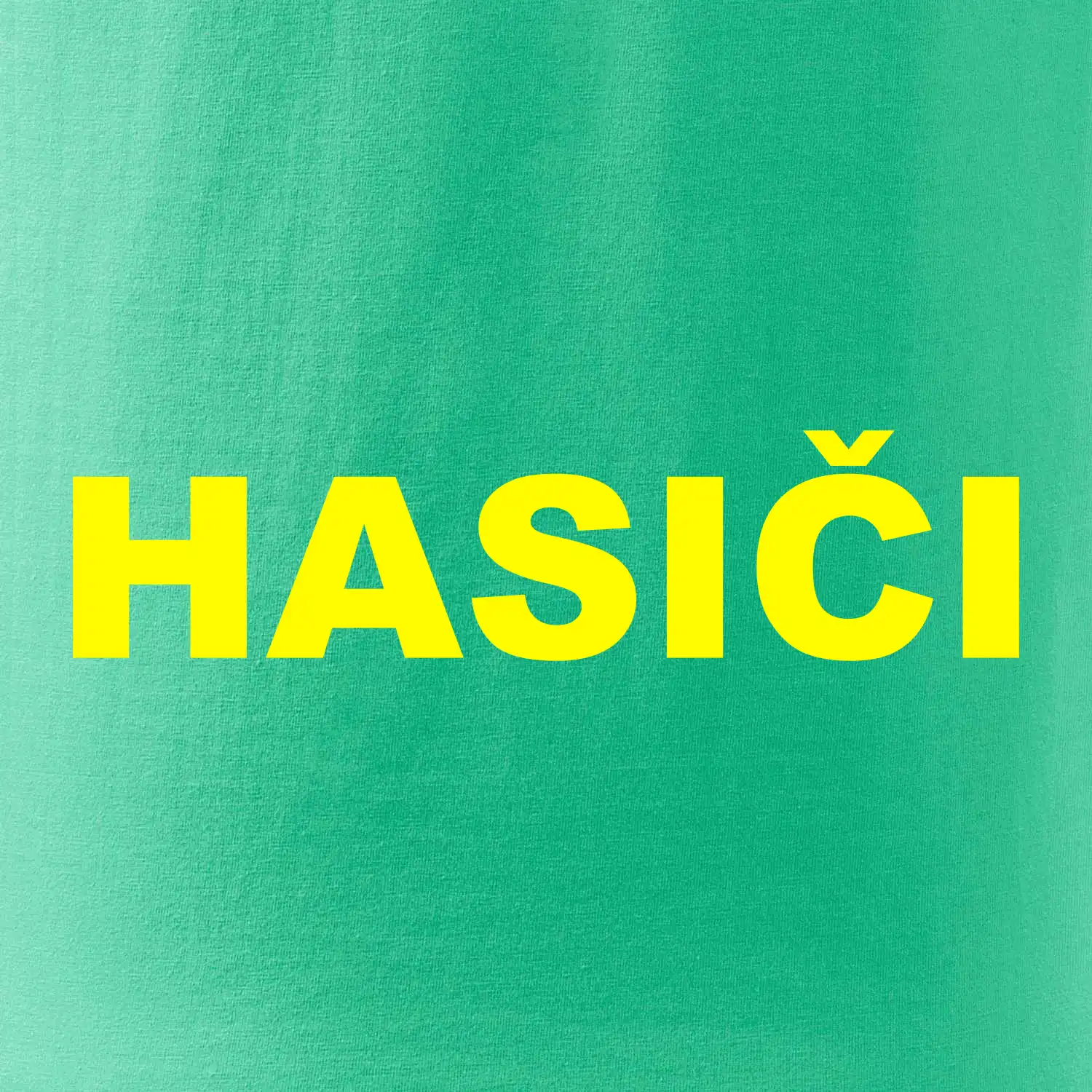 Hasiči název samostatný