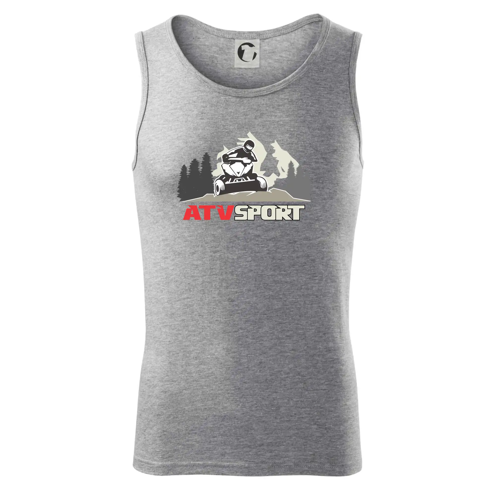 ATV čtyřkolka sport
