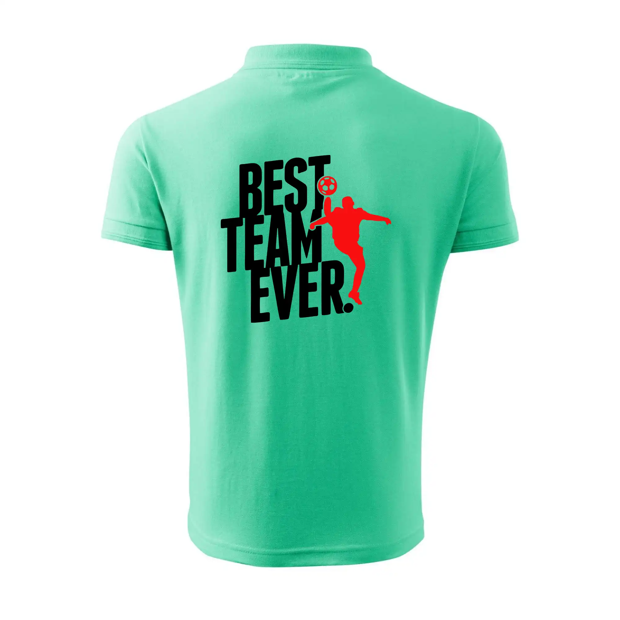Best team ever