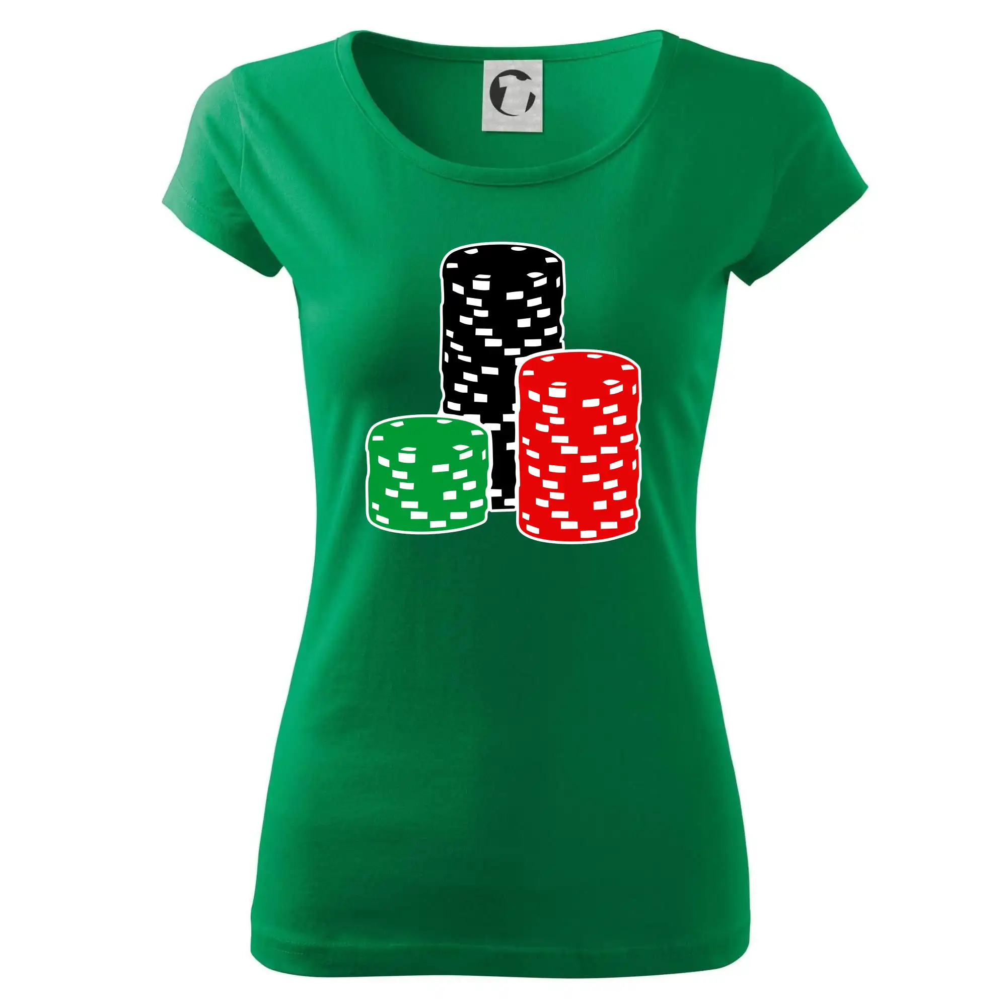 Poker žetony
