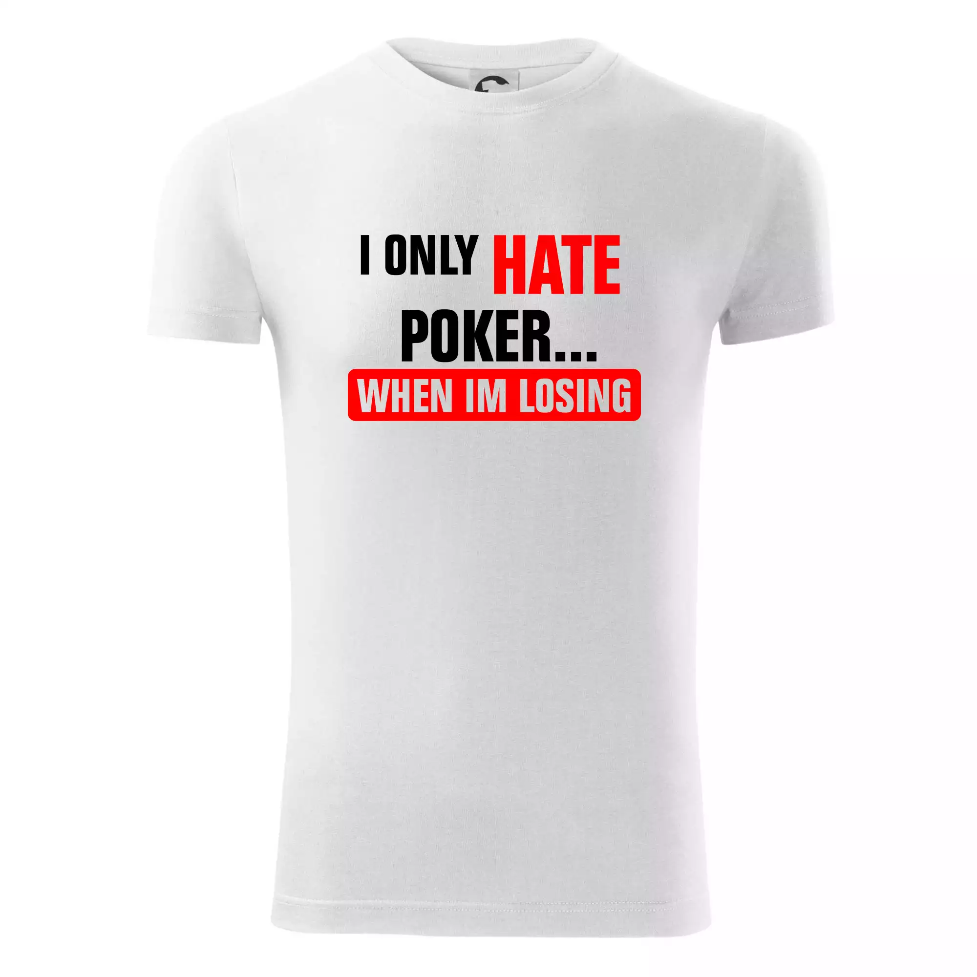 Hate poker