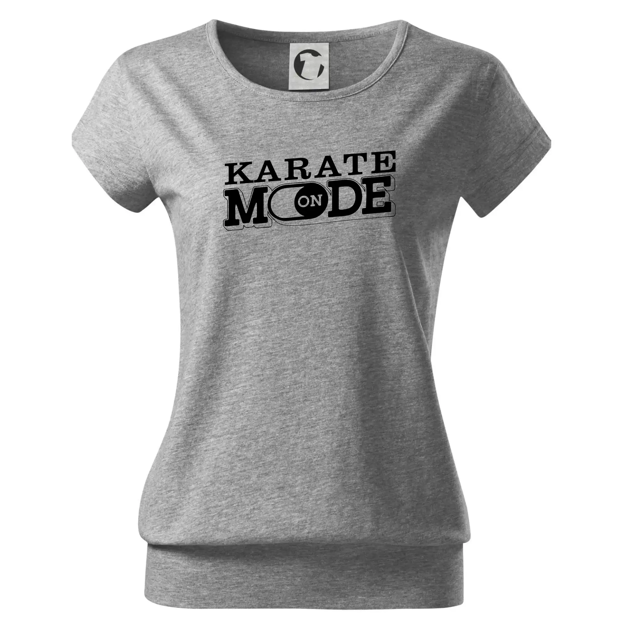 Karate mode