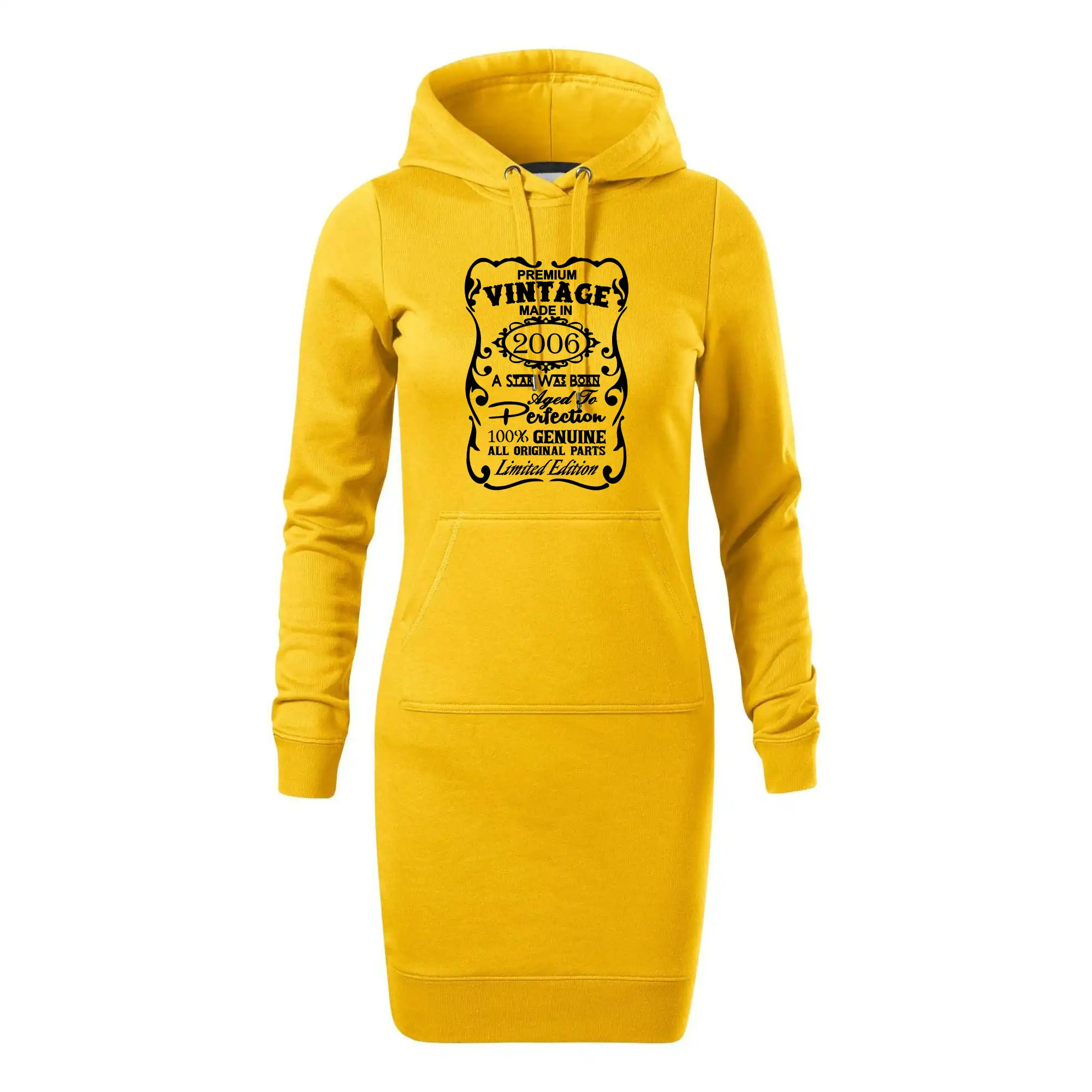 Vintage Etiketa - 2006