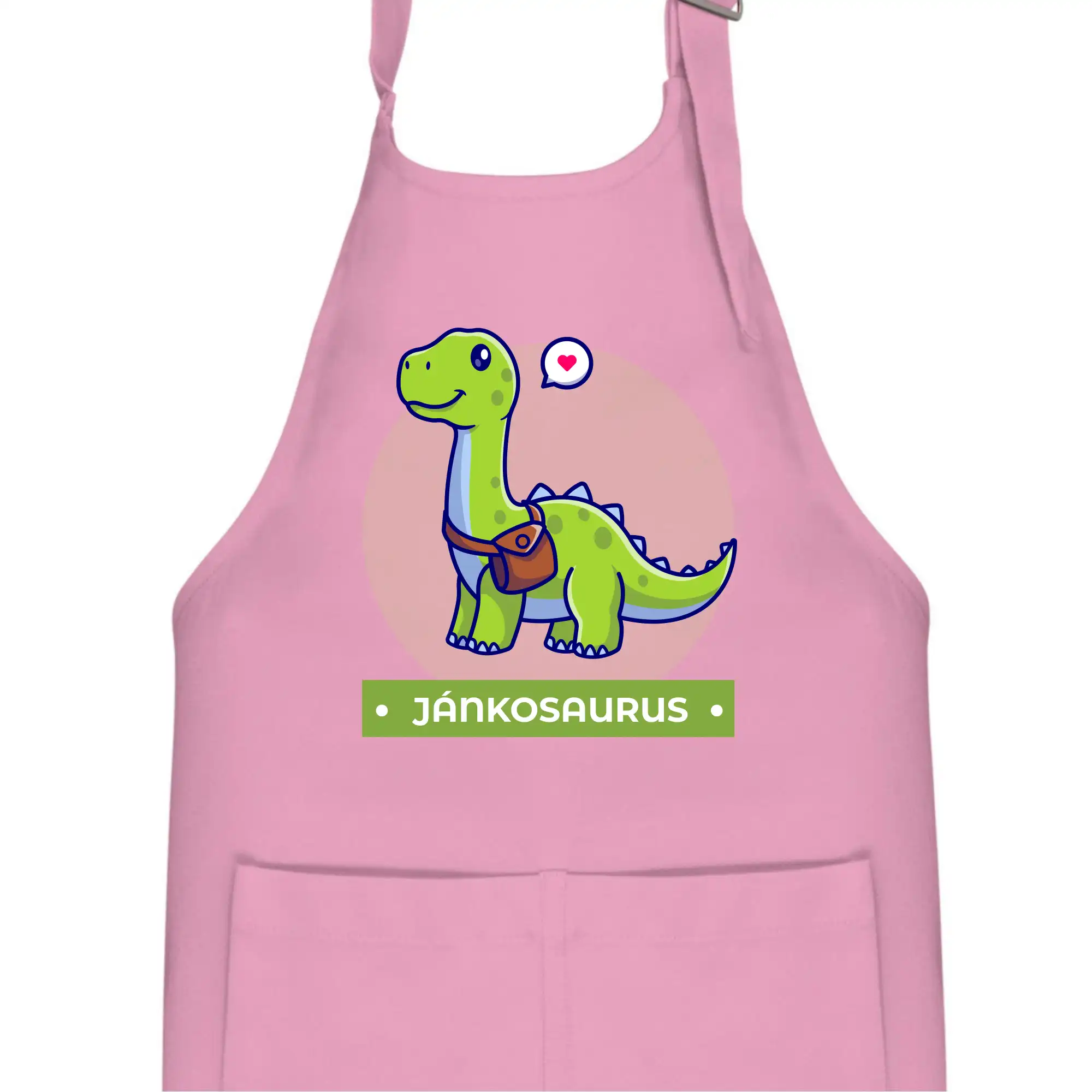 Dinosaurie mená - zelený dinosaurus SK