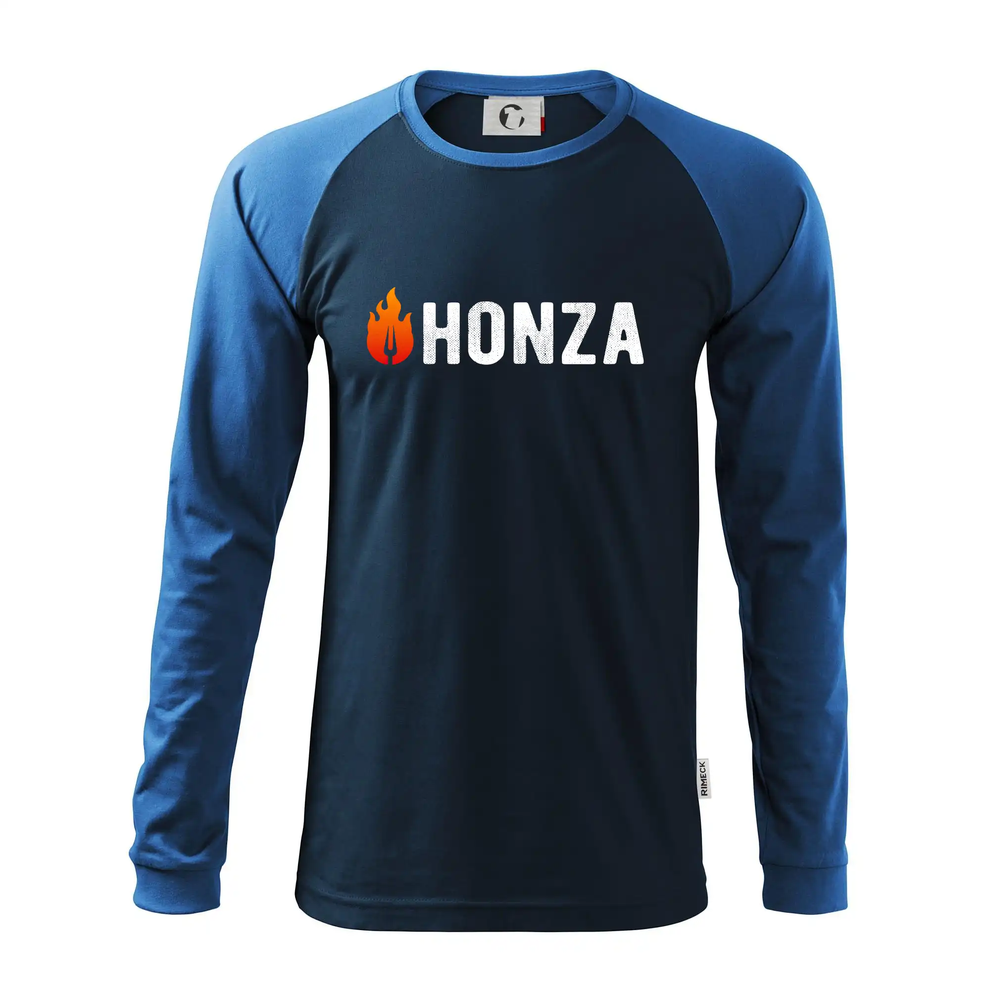 Oheň a jméno u grilu