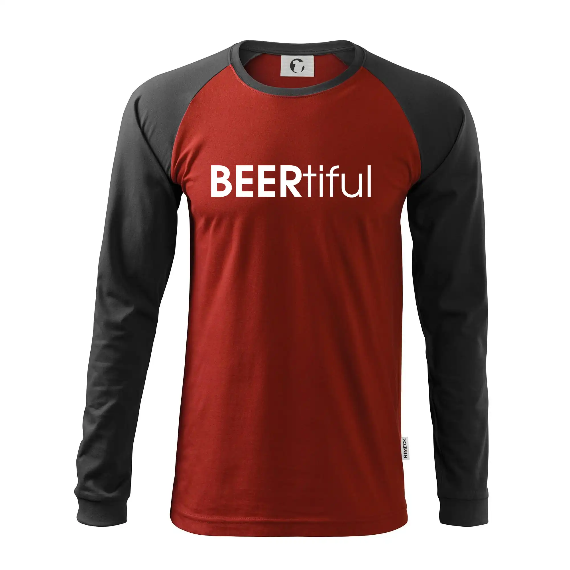 Pivní nápisy BEERtiful