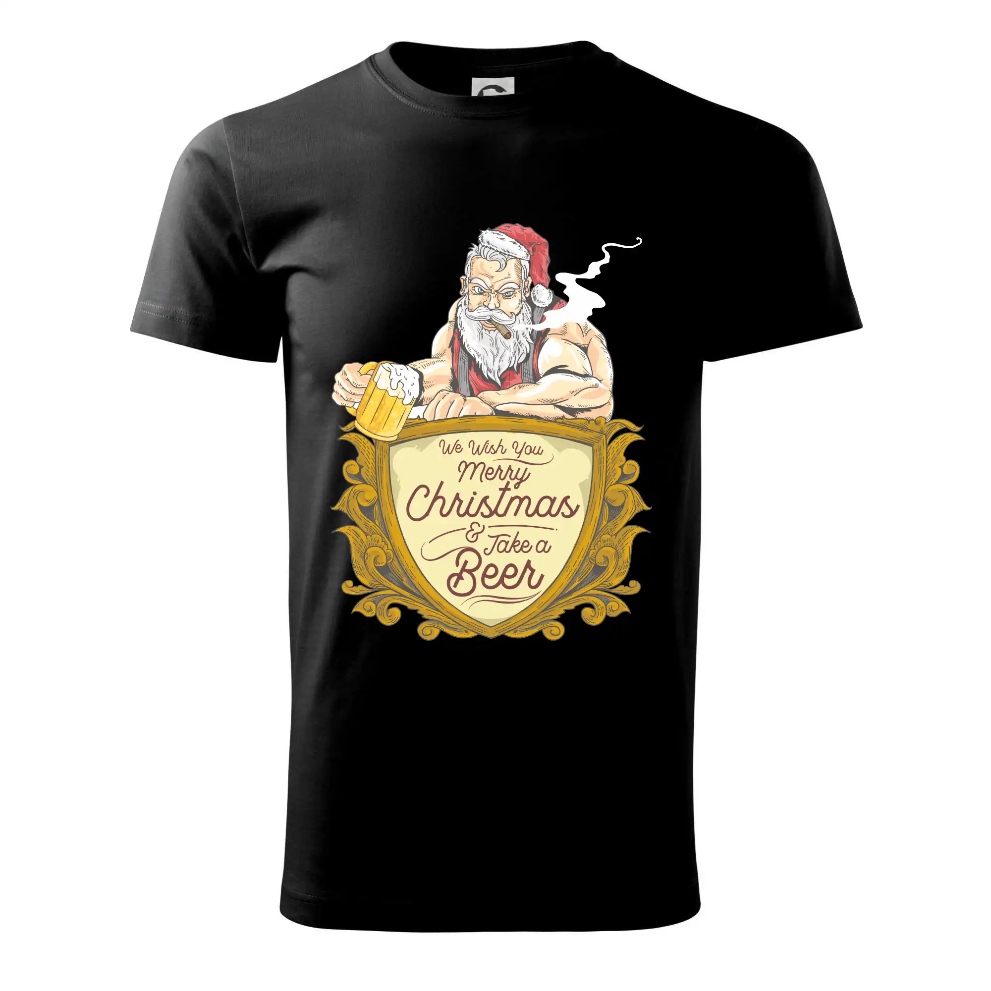 Drsnej santa