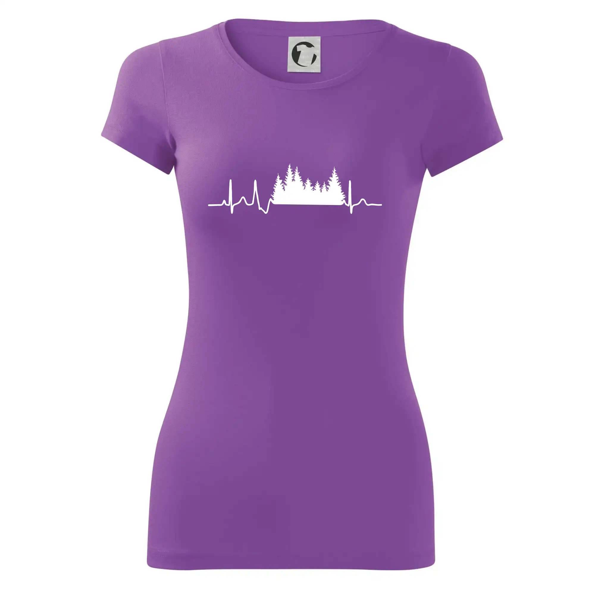 EKG les