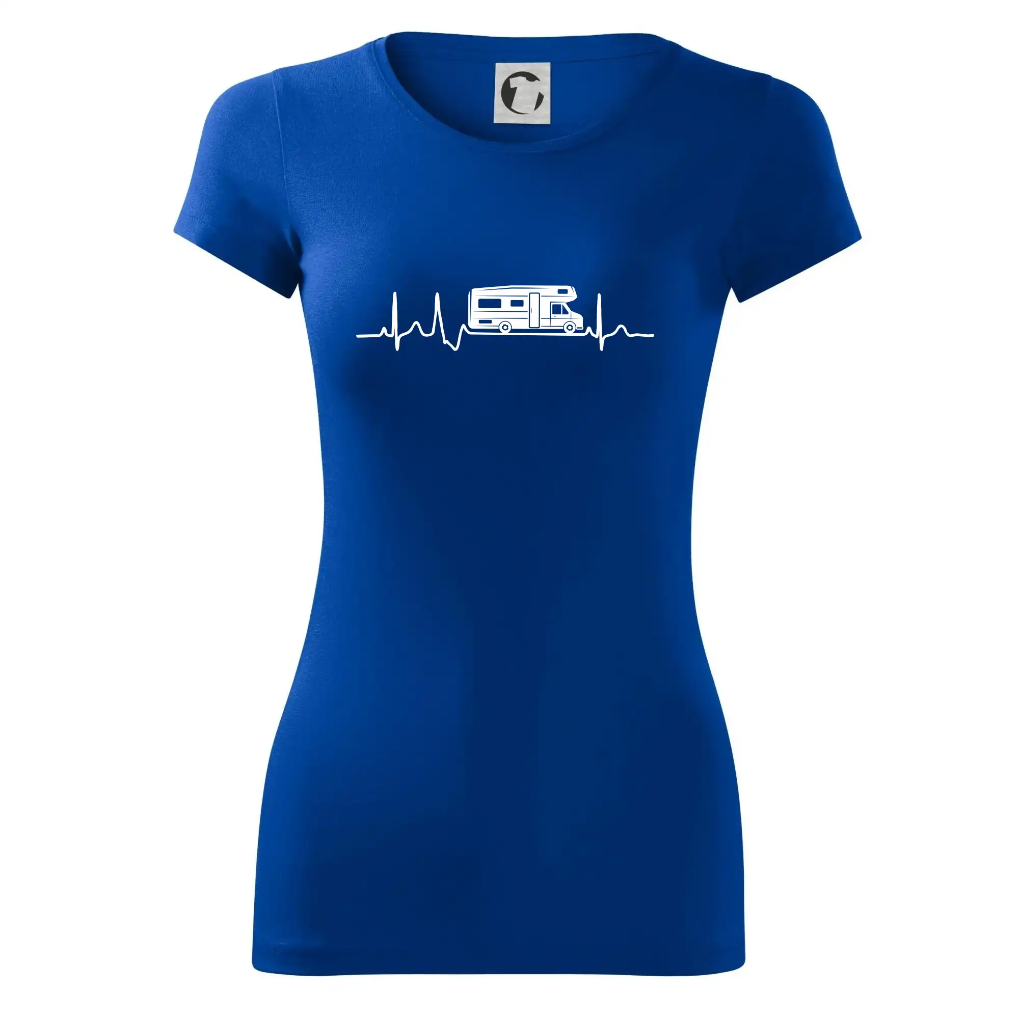 EKG obytňák