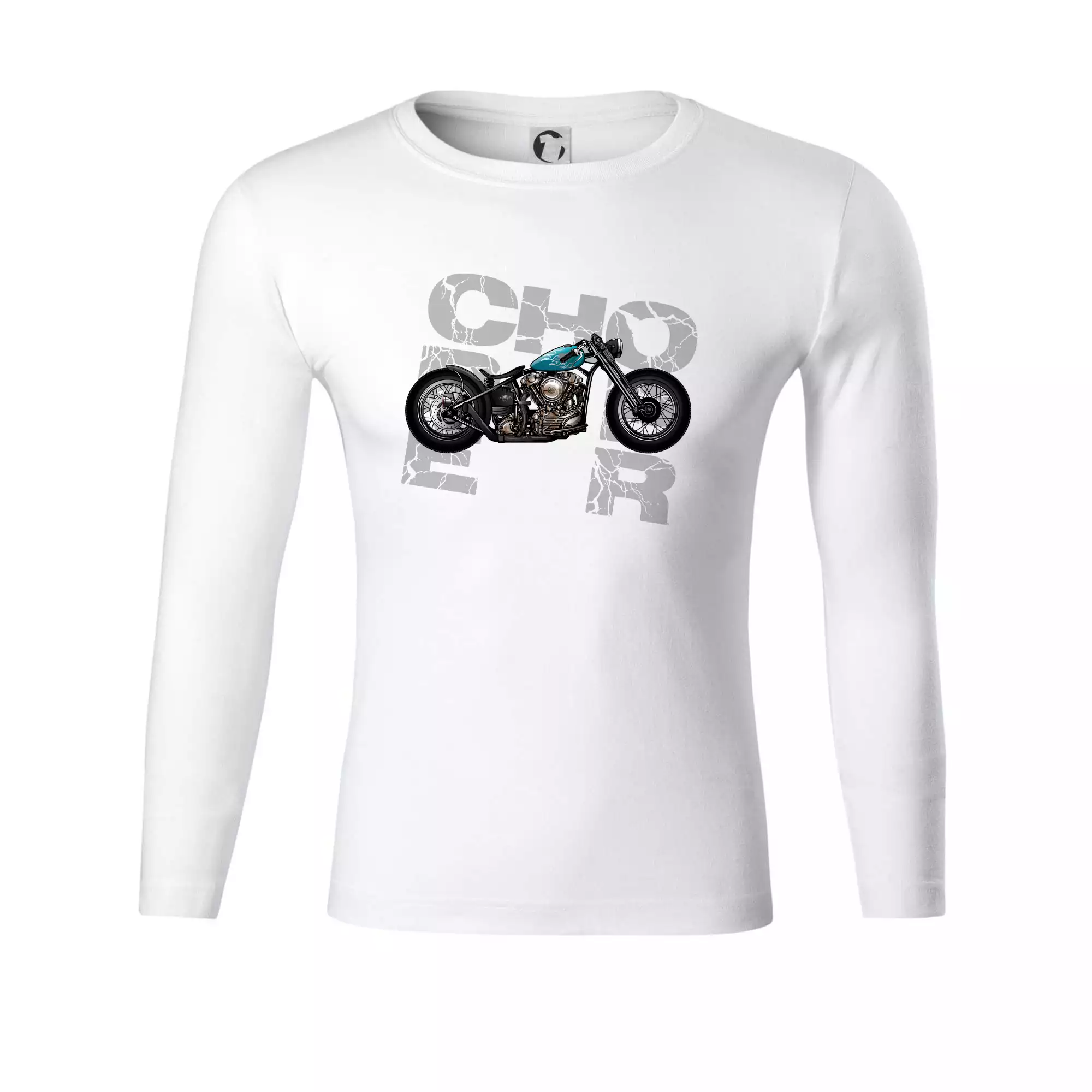Chopper 001