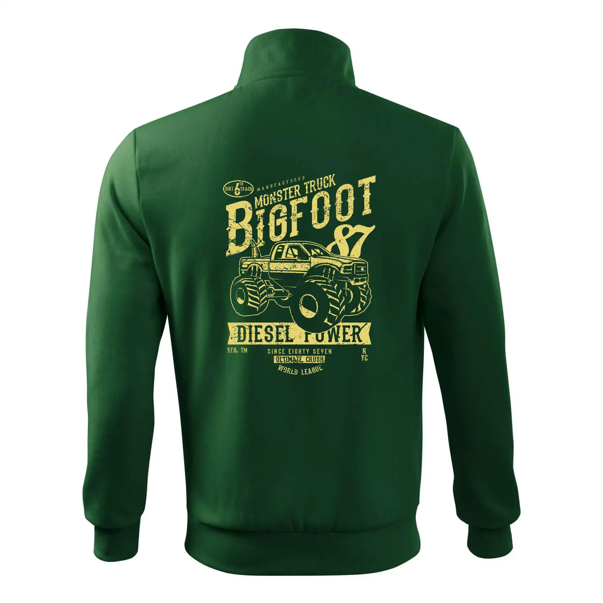 Big Foot