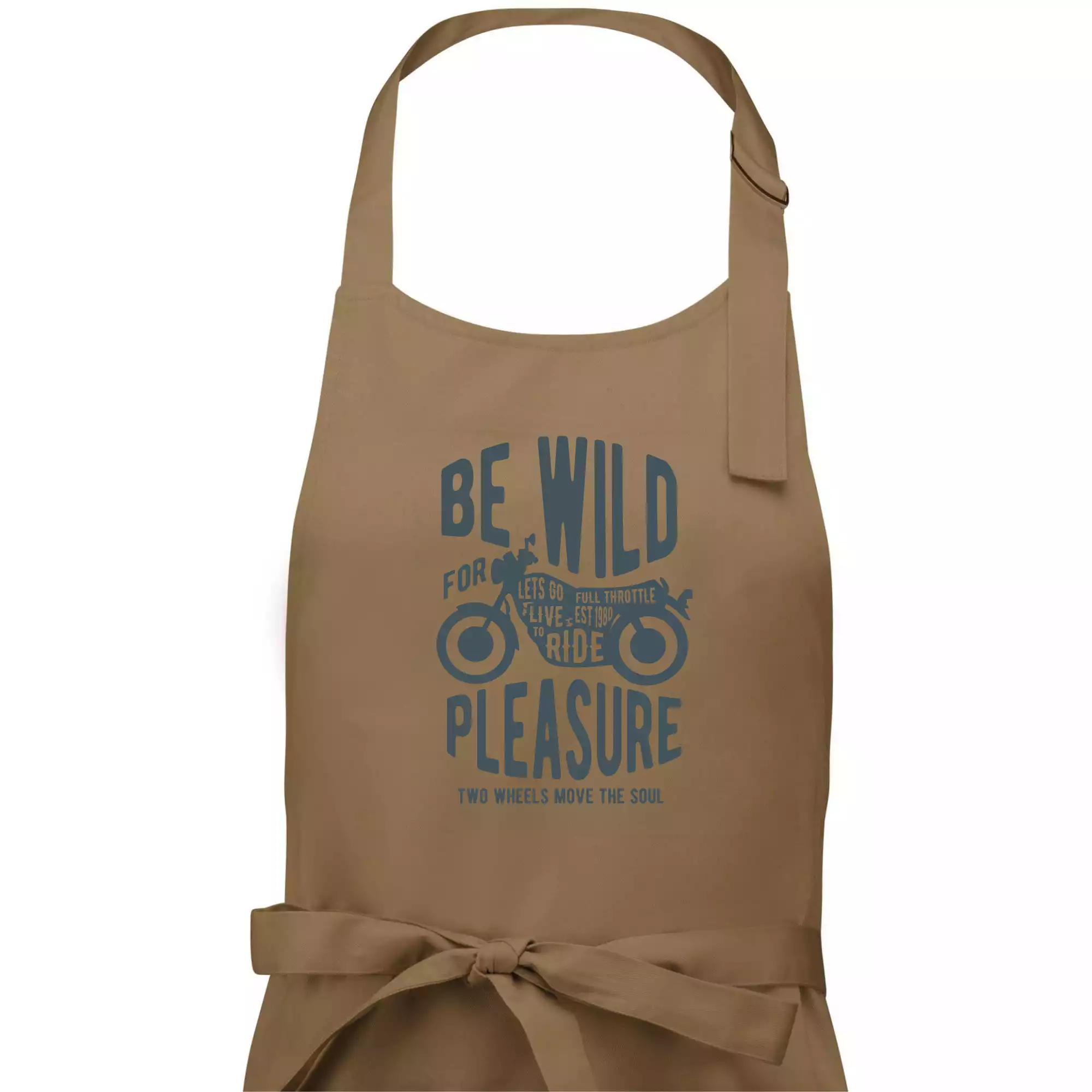 Be Wild