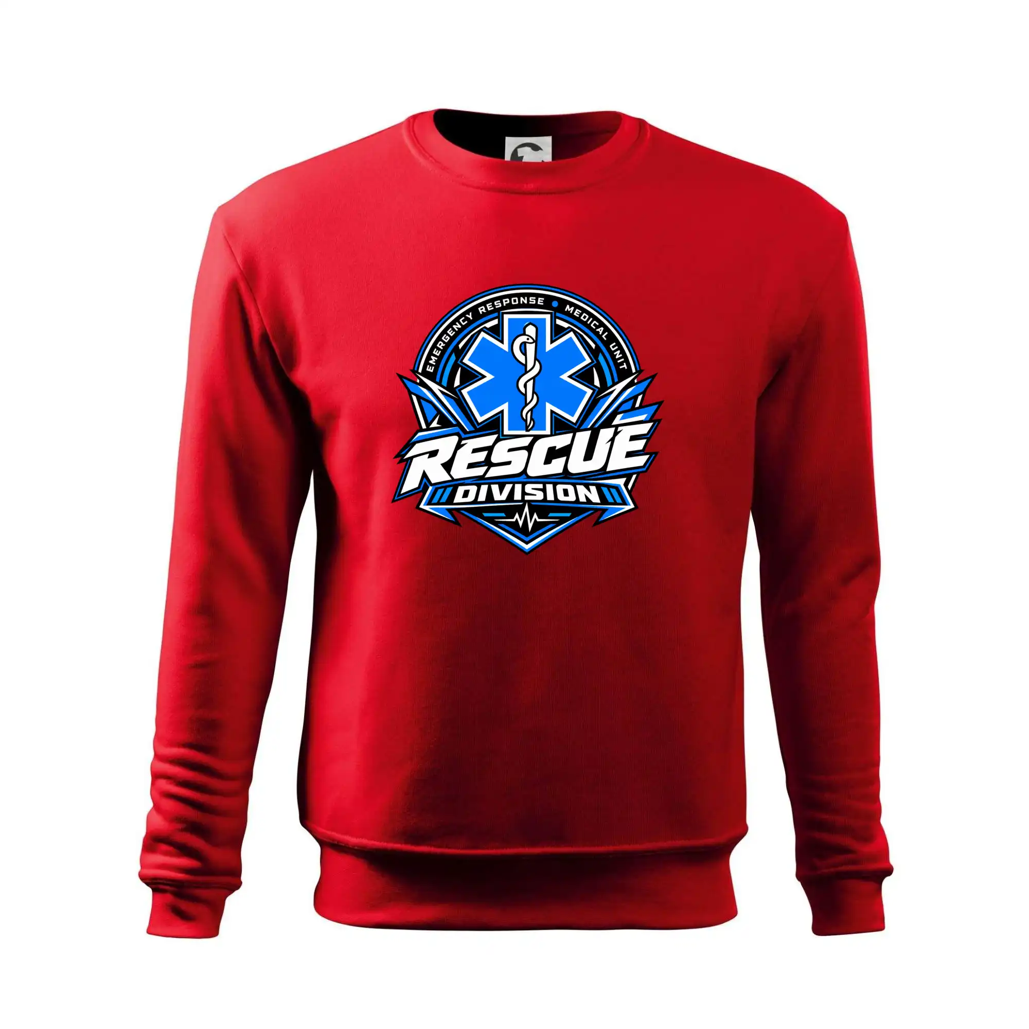 Rescue Division