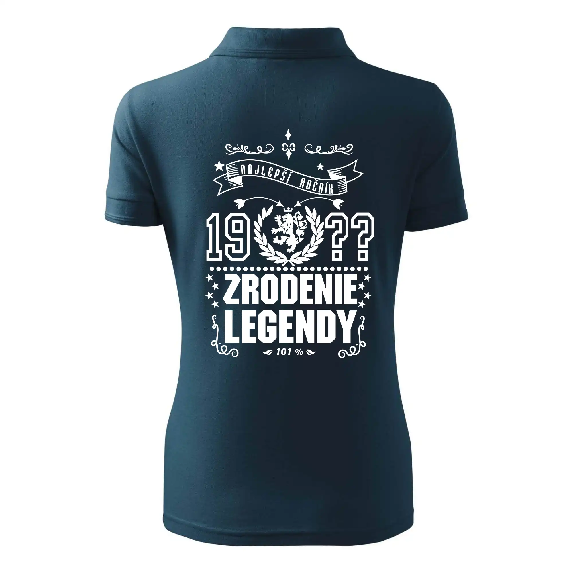 Zrodenie legendy - Slovenský lev