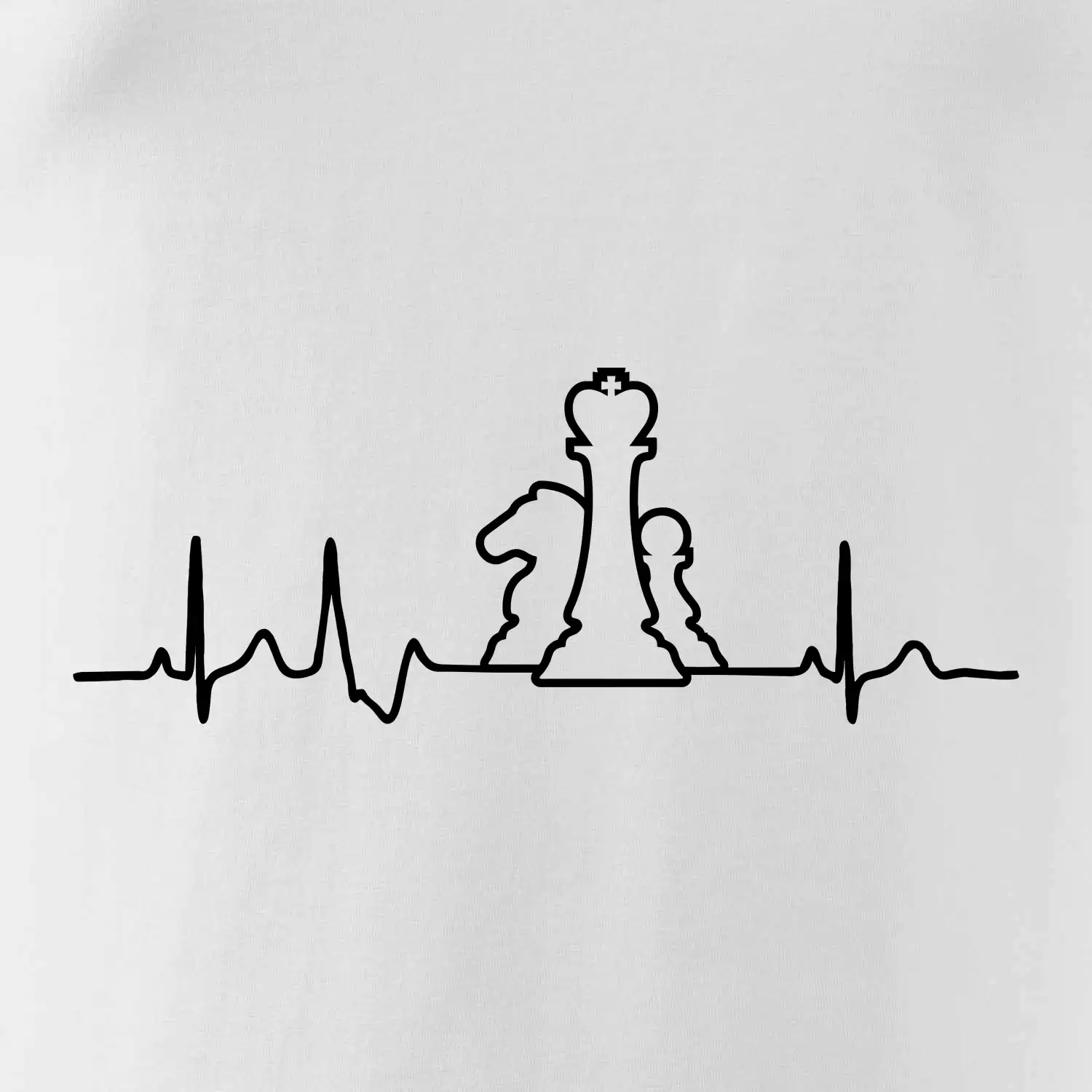 EKG šachy
