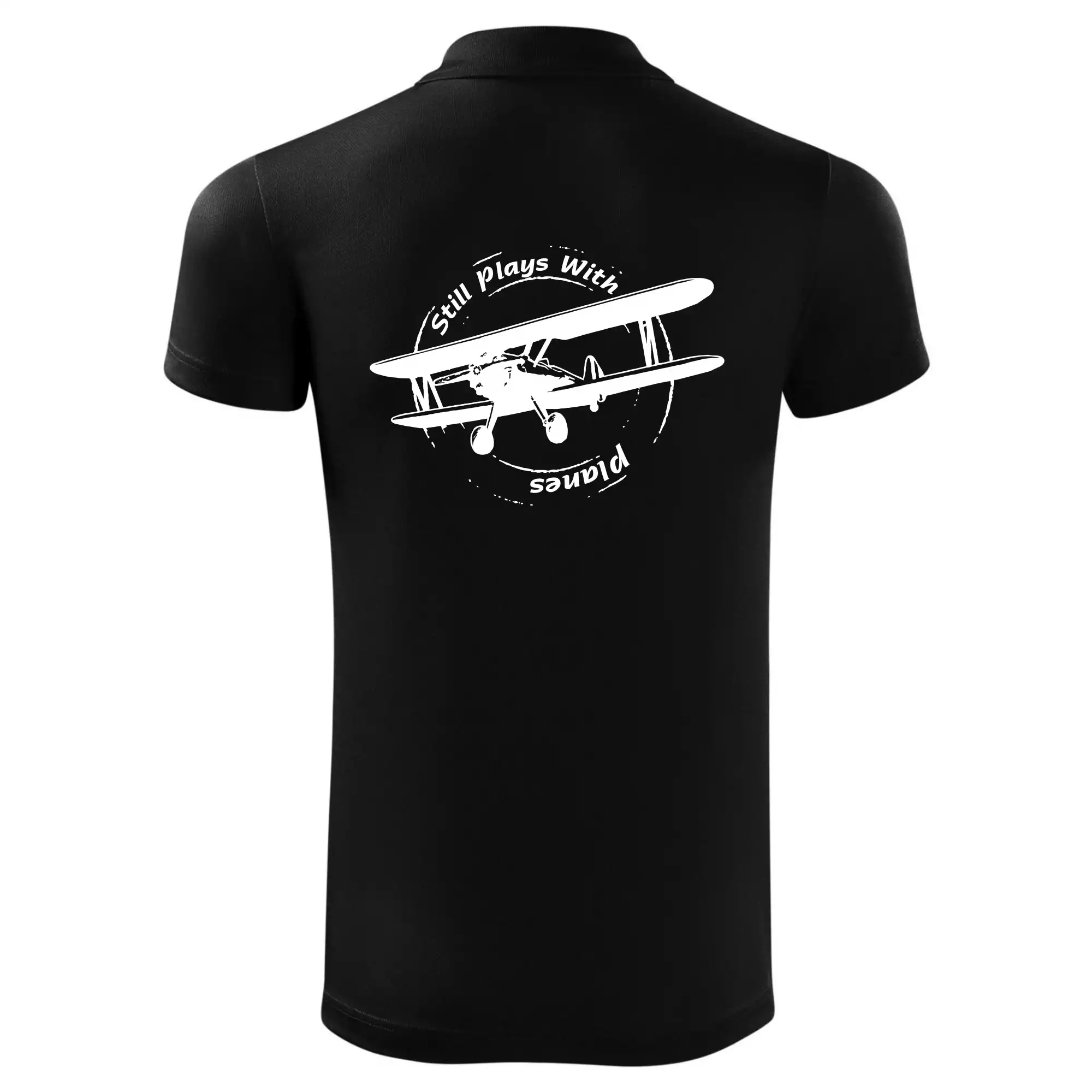 Still Plays With Planes