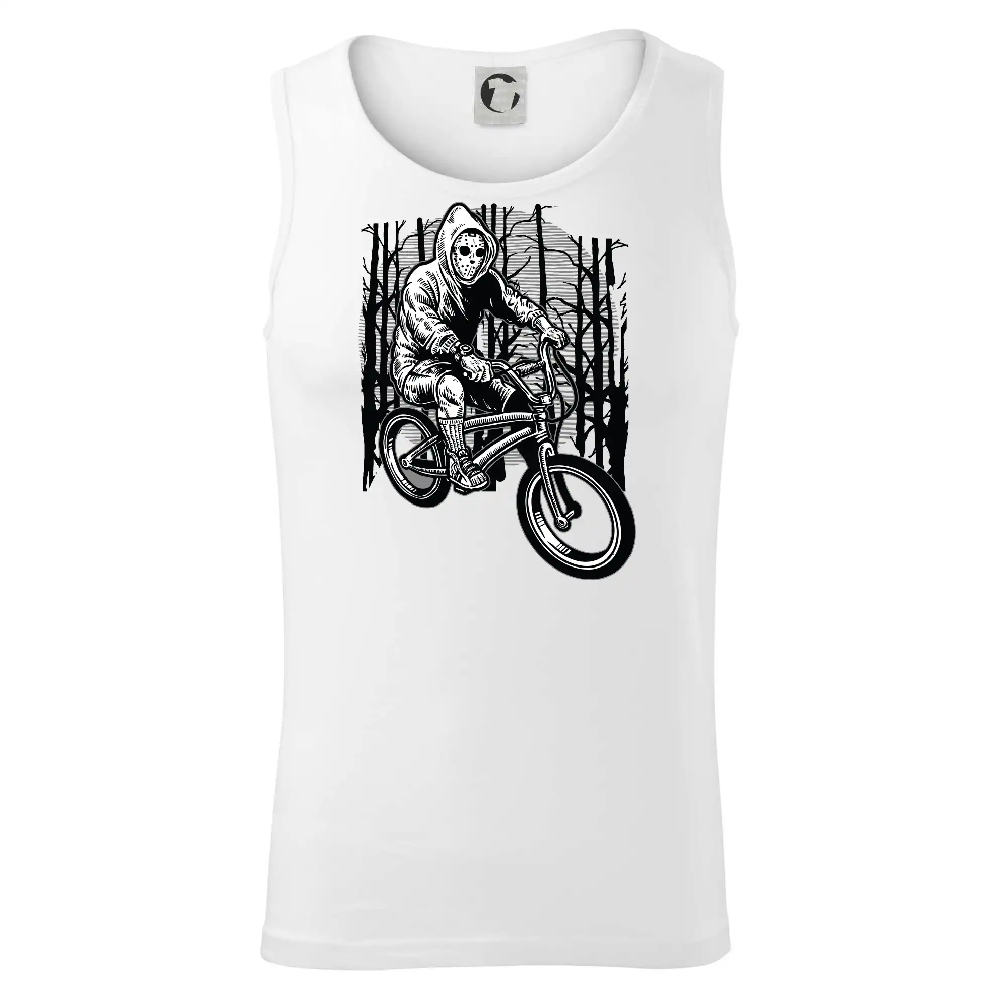 Ride Bike To Kill