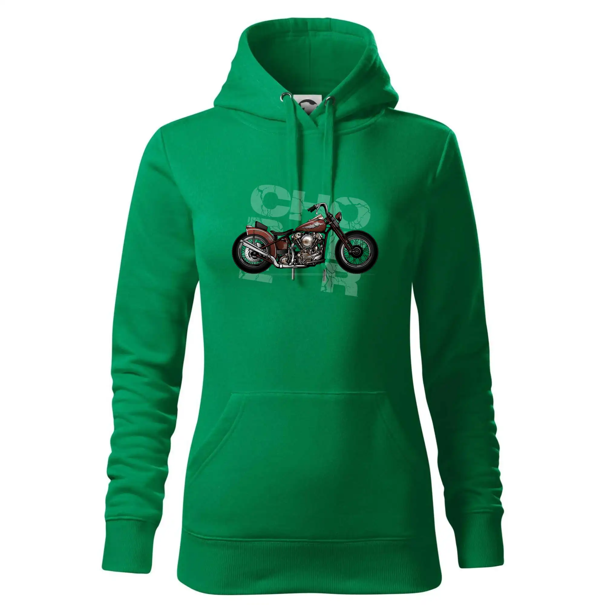 Chopper 002