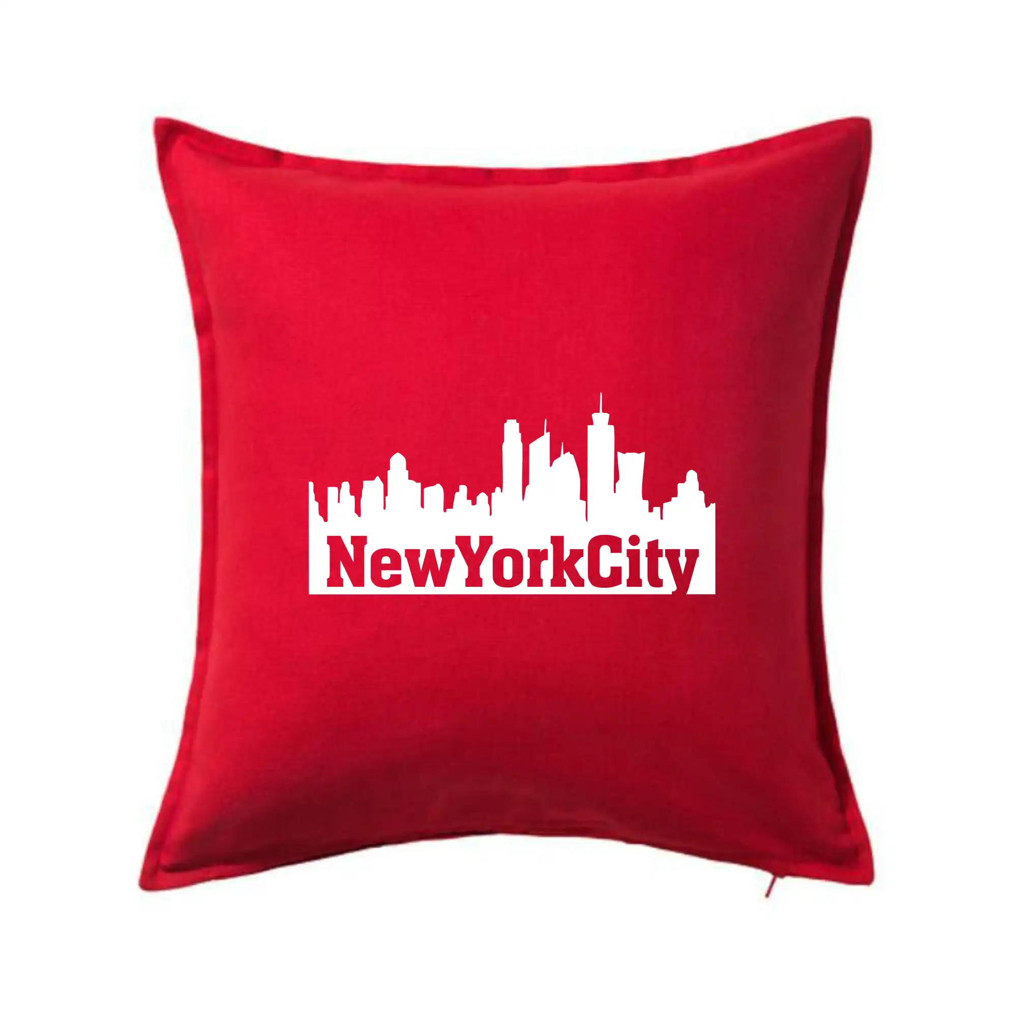 New York City silueta