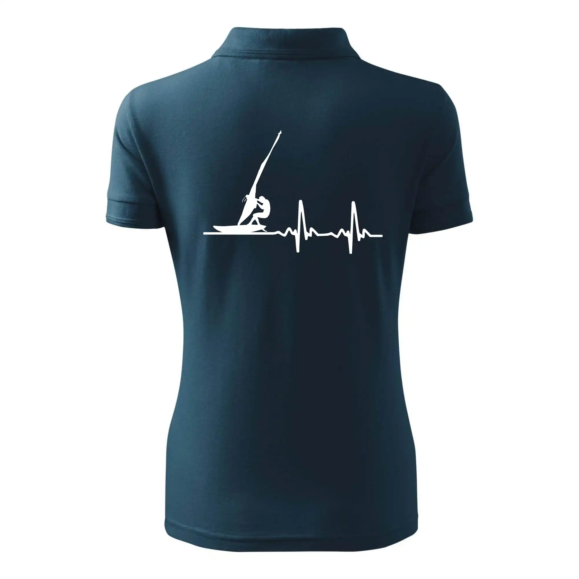 EKG Windsurfing