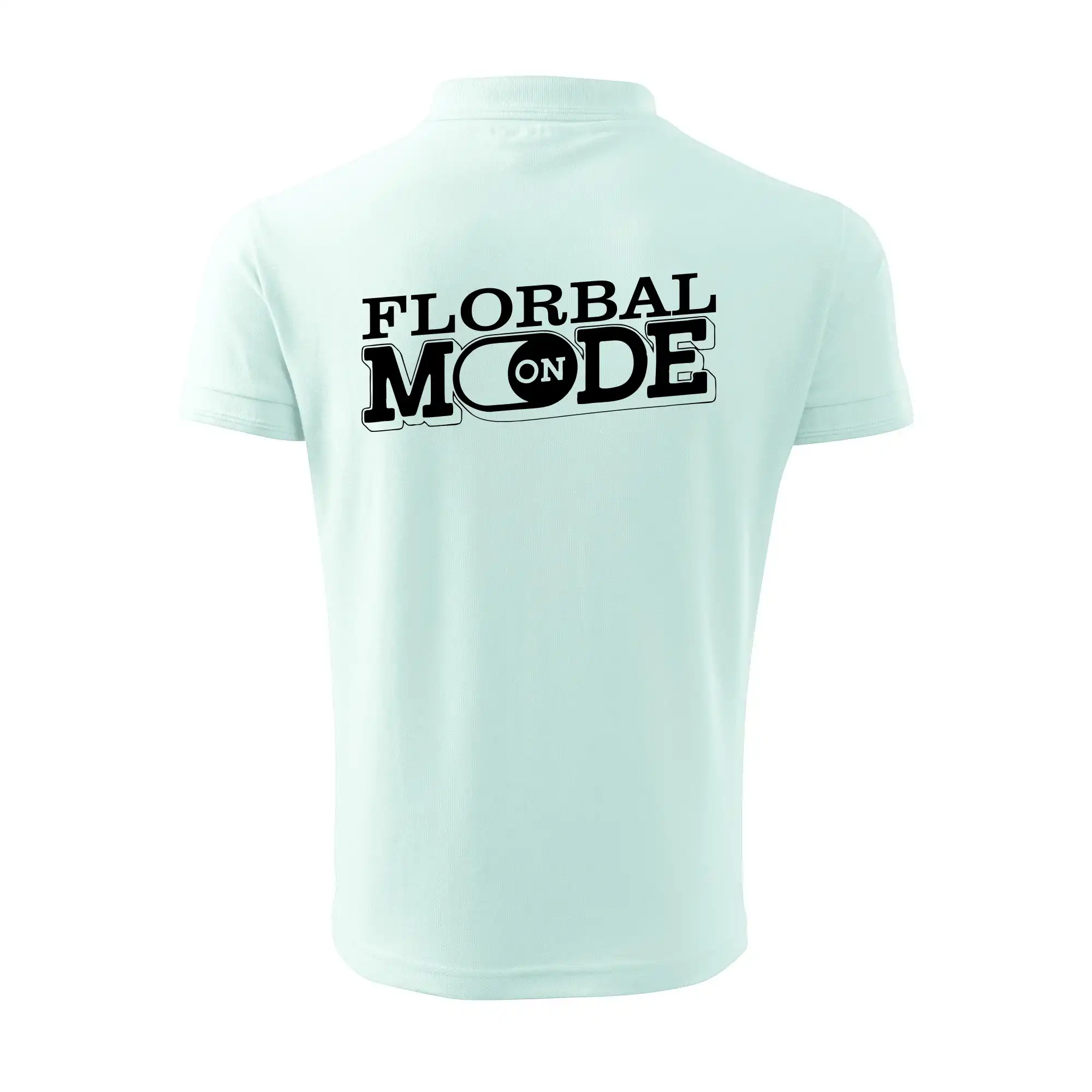 Florbal mode