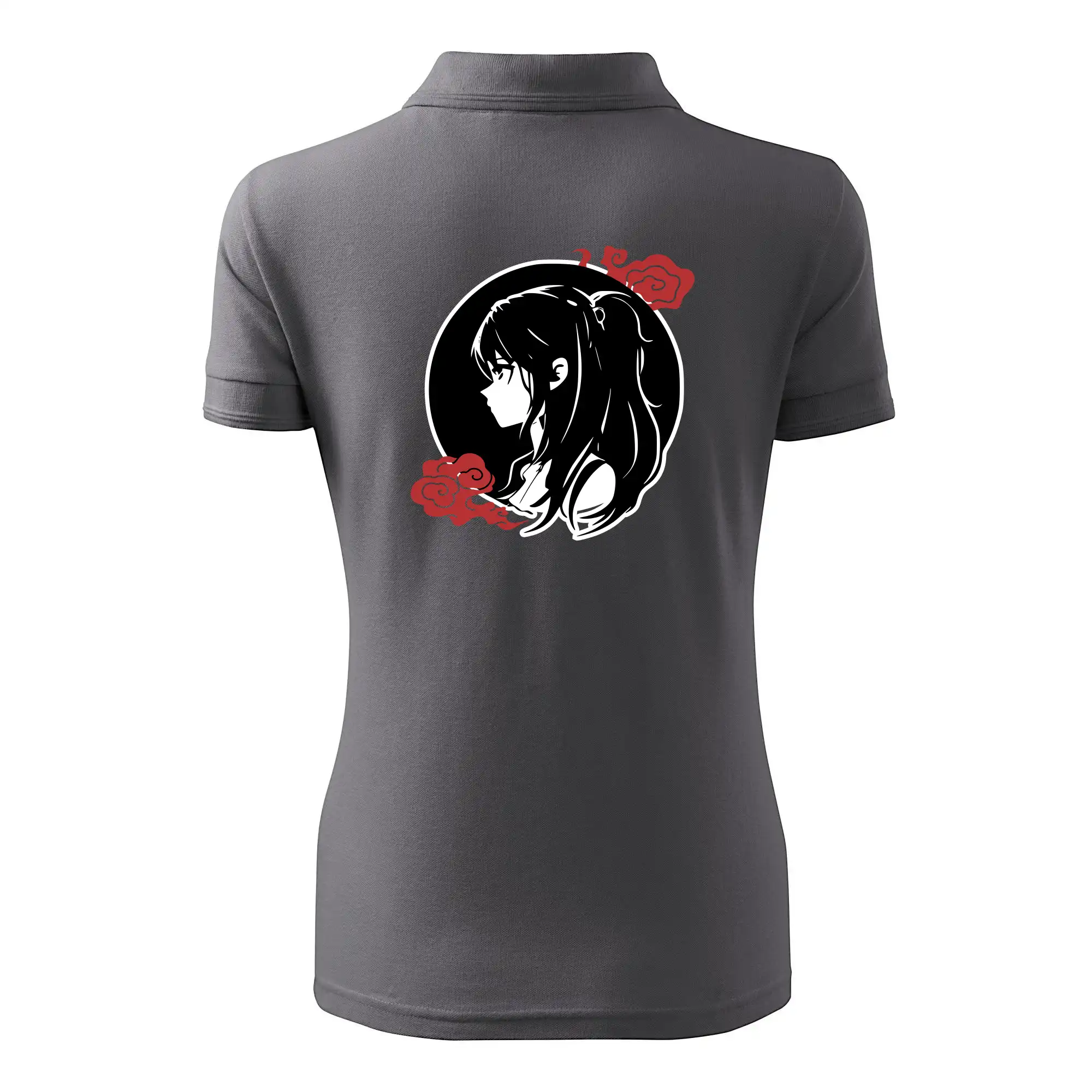 Anime dívka