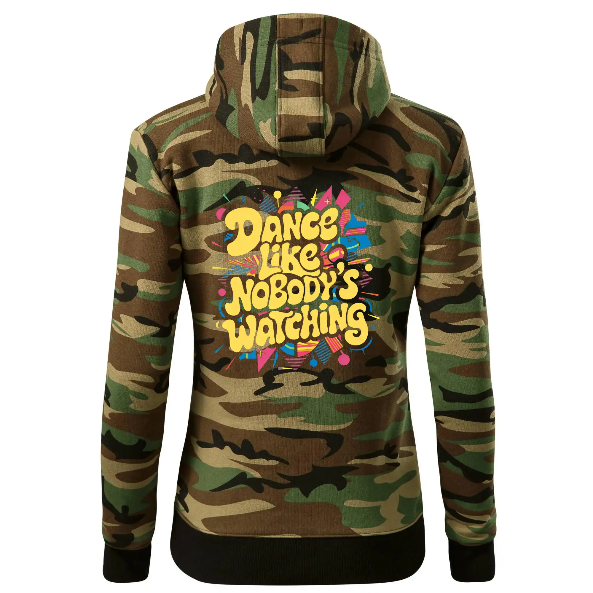 90s Dance like nobody watching