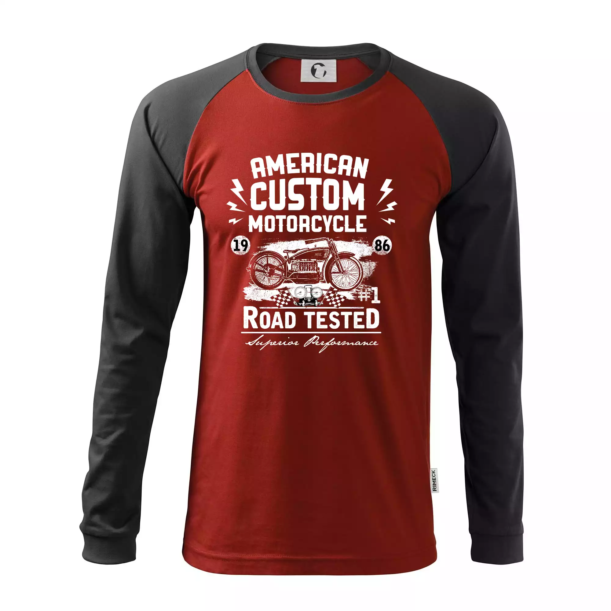 American Custom Motorcycle