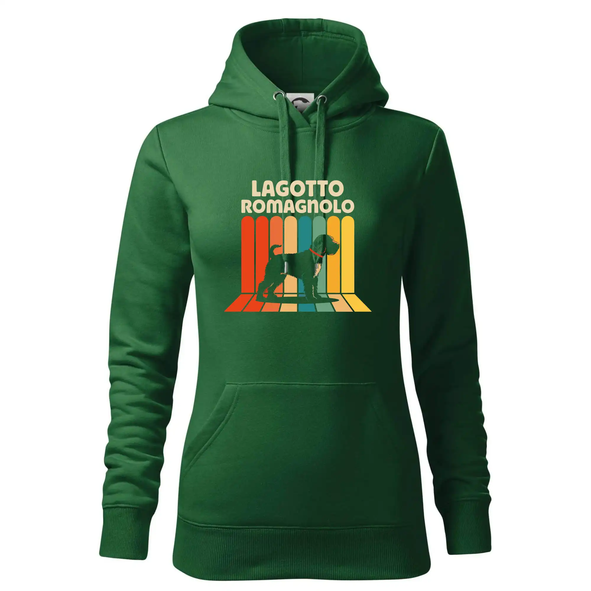 Lagotto romagnolo vintage