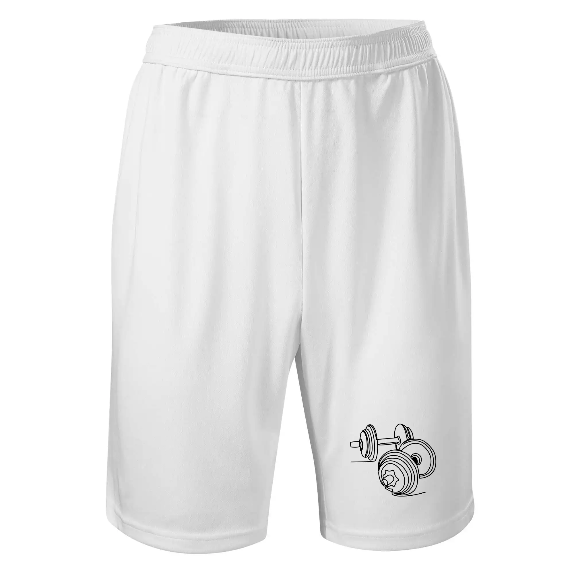 Dvě činky jedním tahem