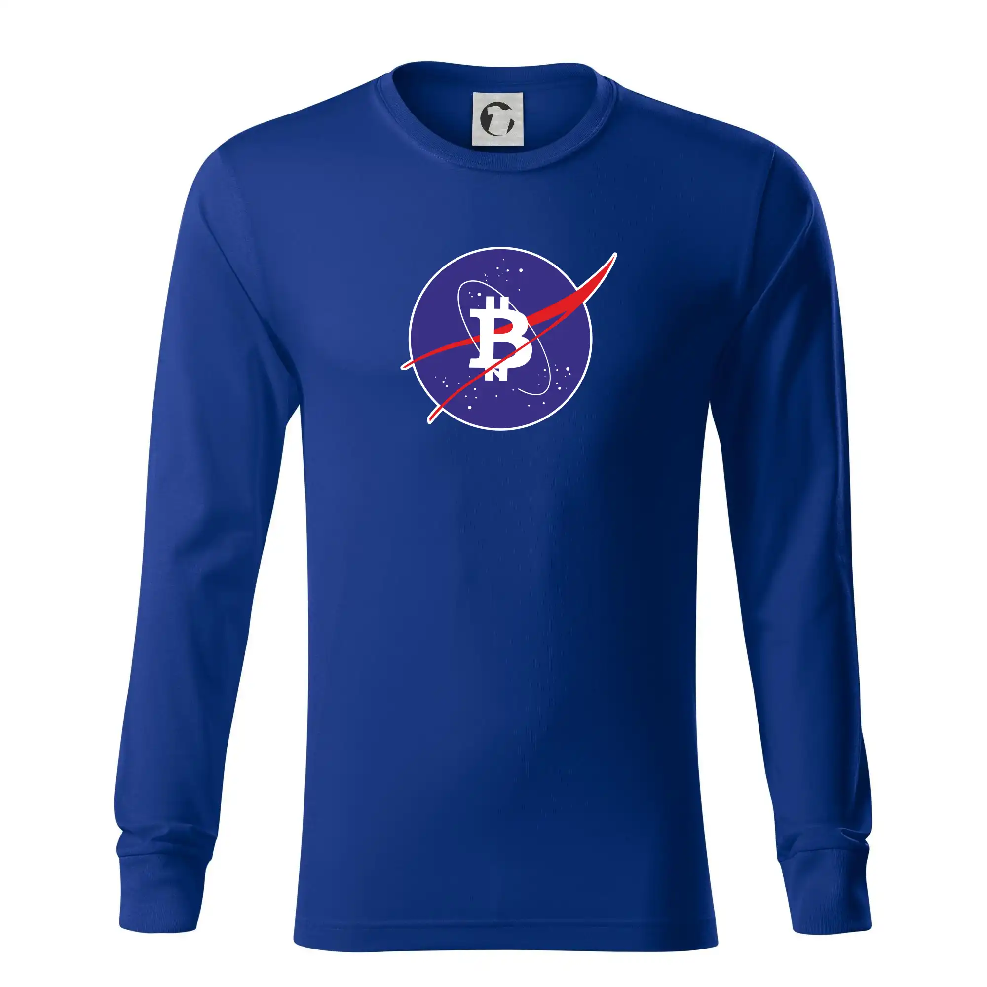 Bitcoin jiný vesmír