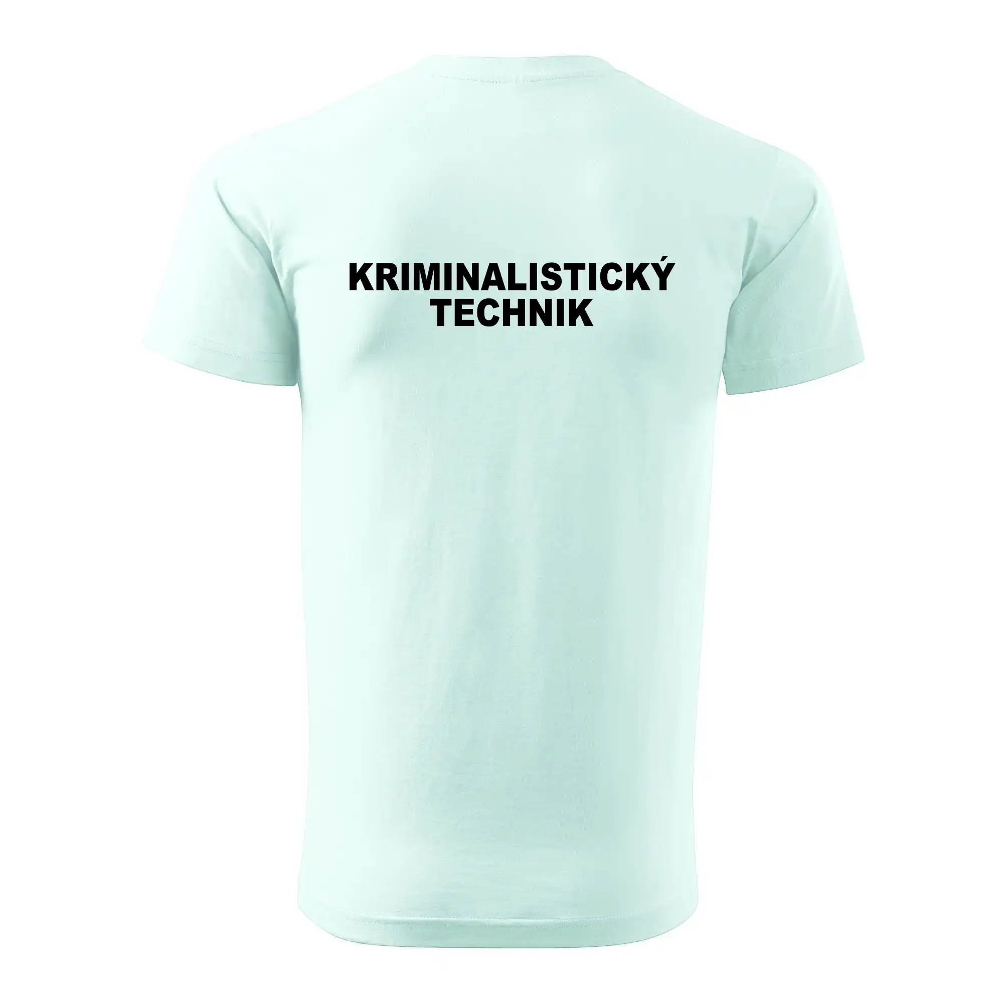 Kriminalistický technik