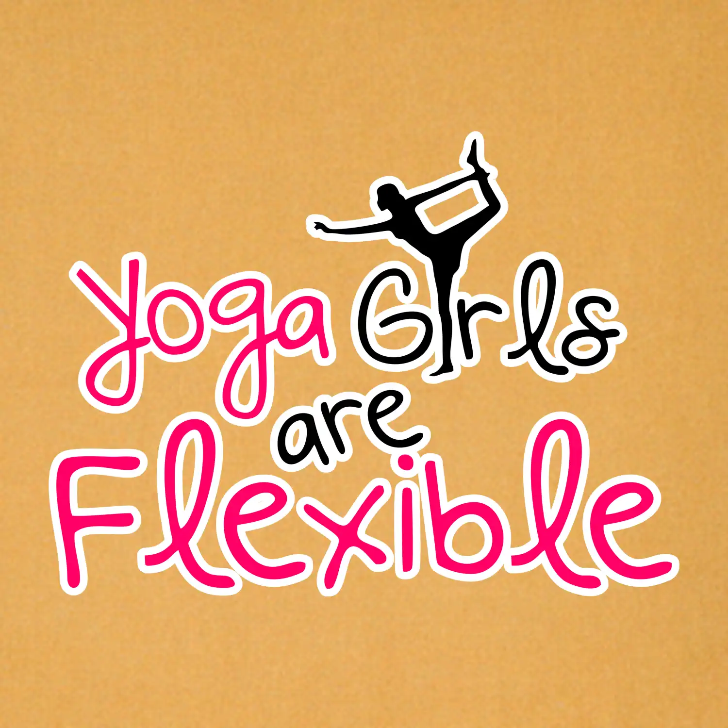 Yoga Girls