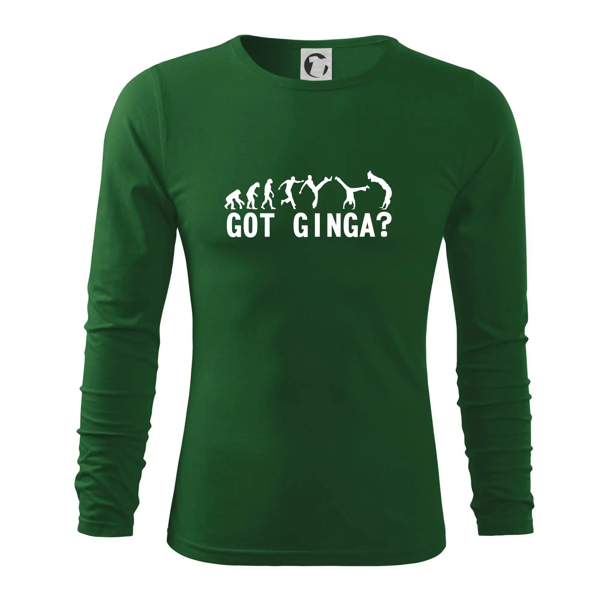 Capoeira - Got Ginga